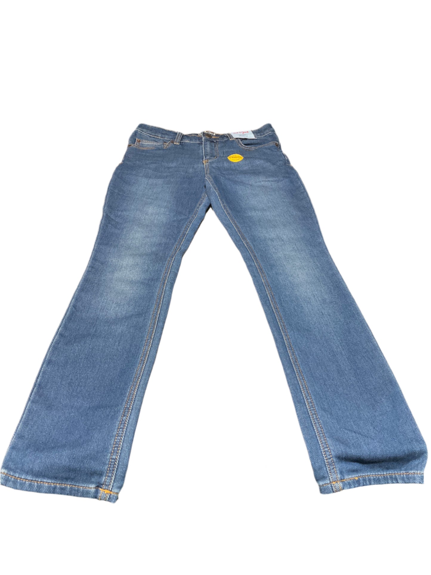 Cat & Jack Skinny Super Soft Jean