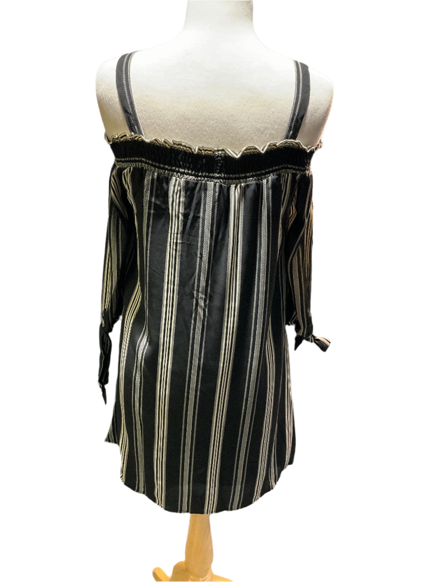 Luxology Dress