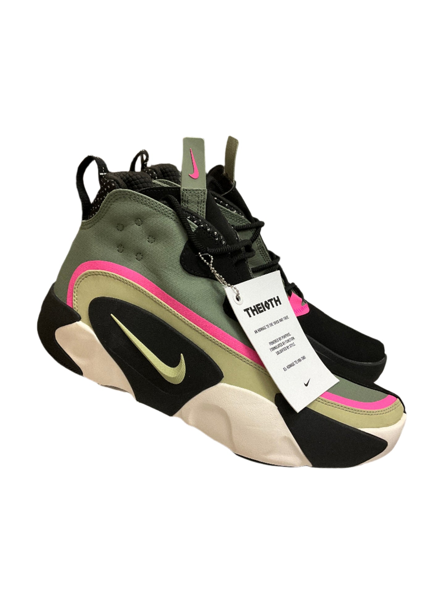 Nike THE10TH React Frenzy