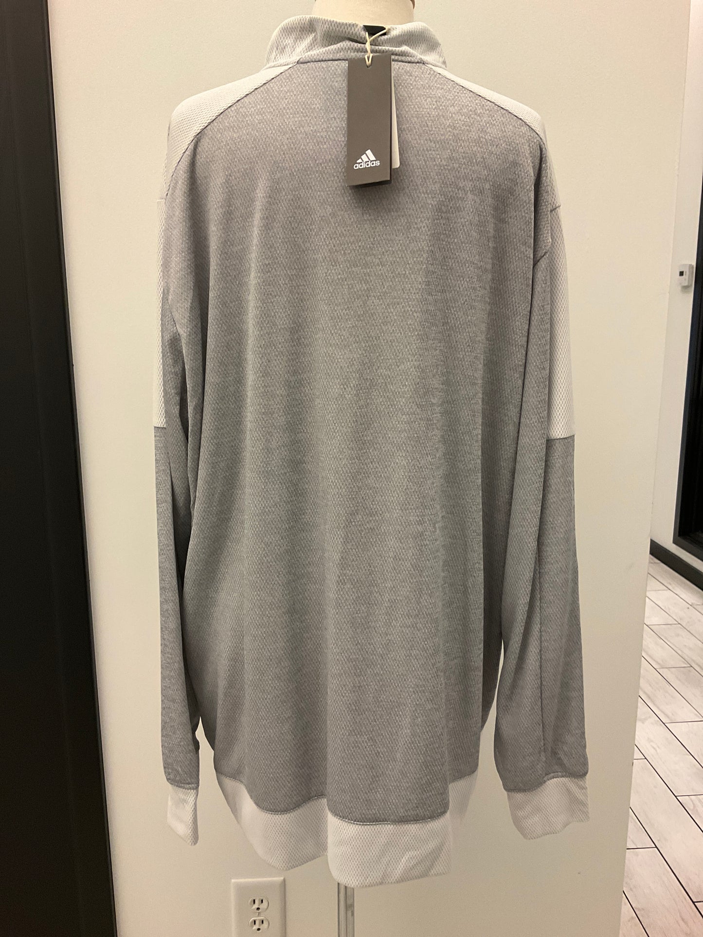 Adidas Team Issue Bomber Jacket