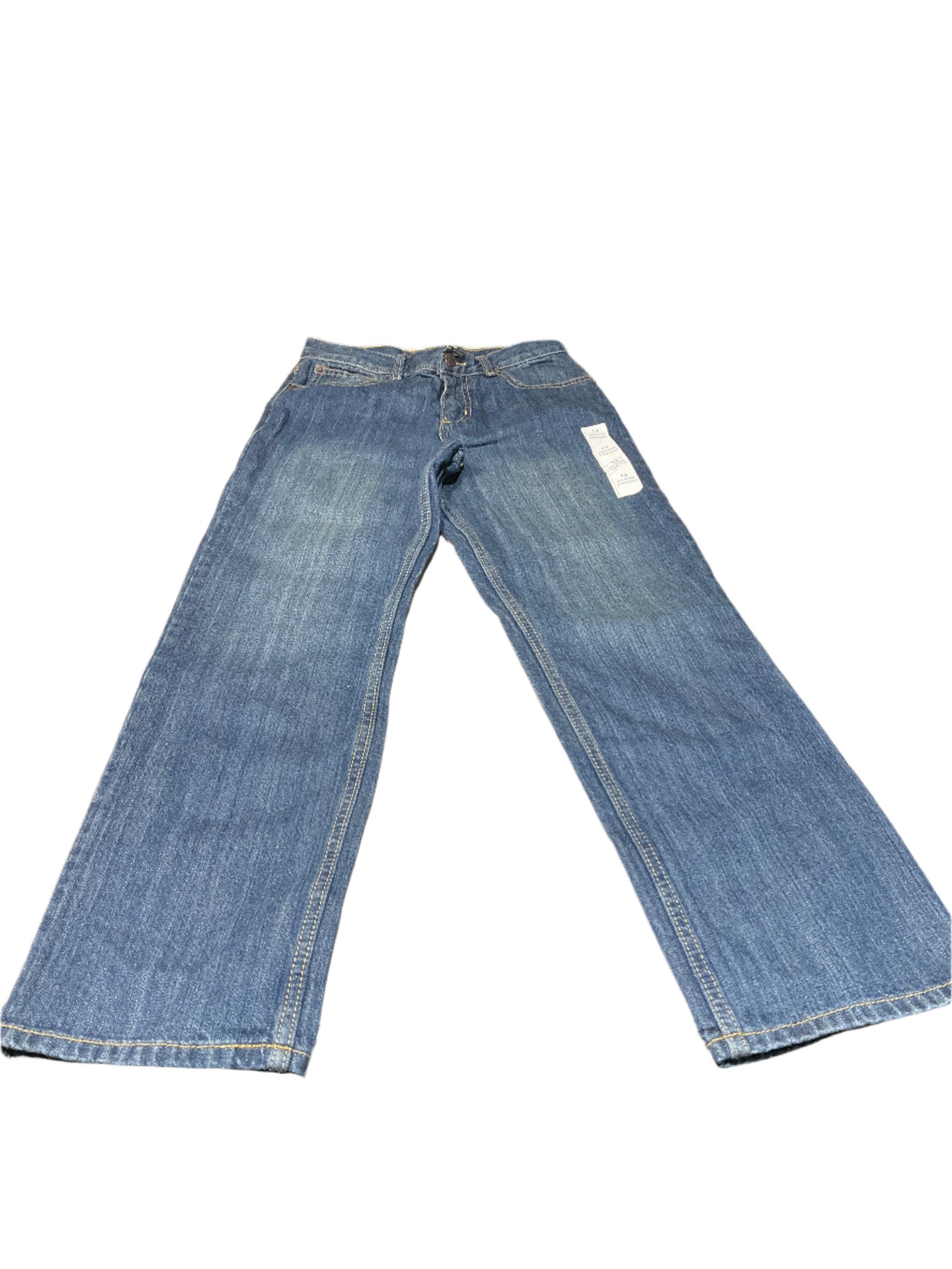 Cat & Jack Relaxed Jeans