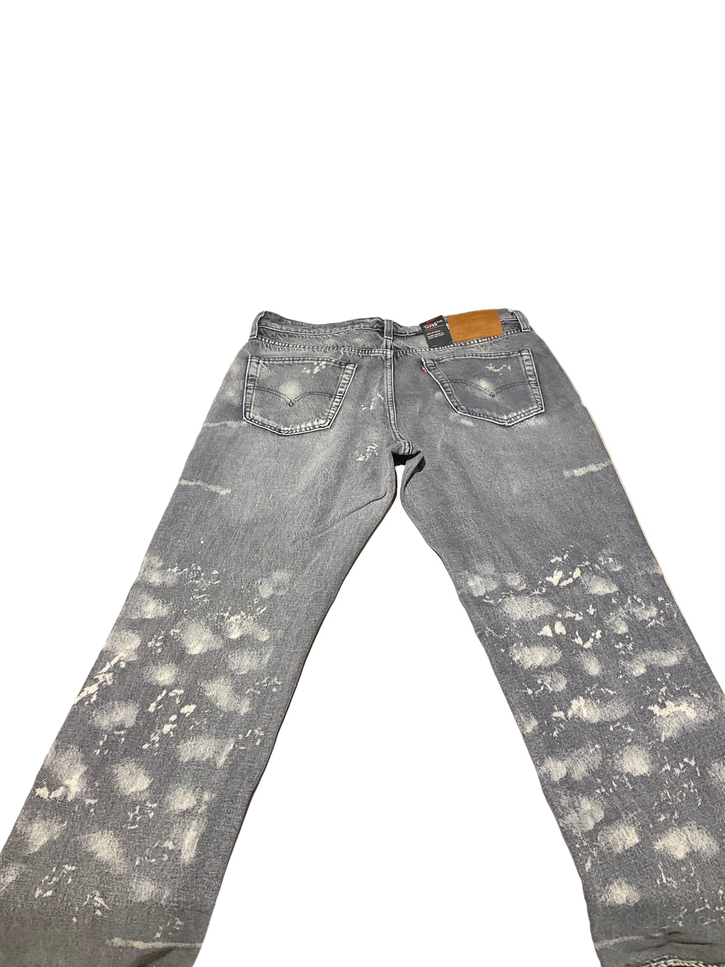 Levi's 541 Athletic Taper Stretch Jean
