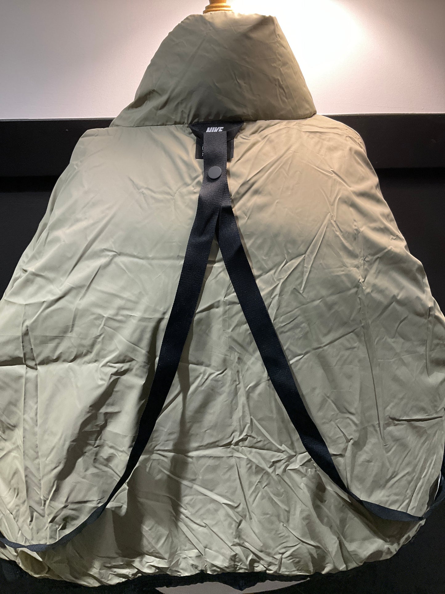 Nike Sportswear Metro Puffer