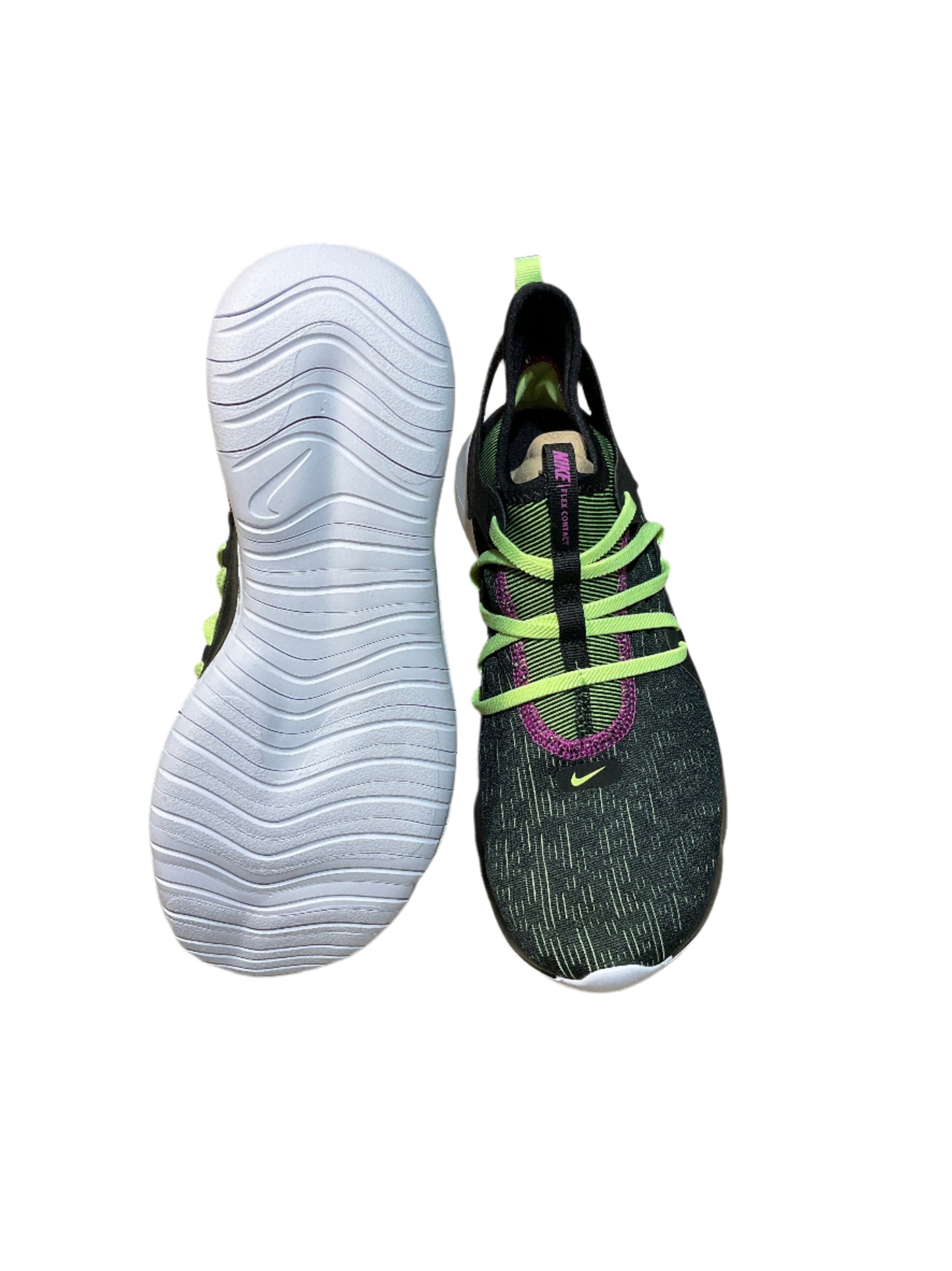 Nike Flex Contact 3 Sneakers