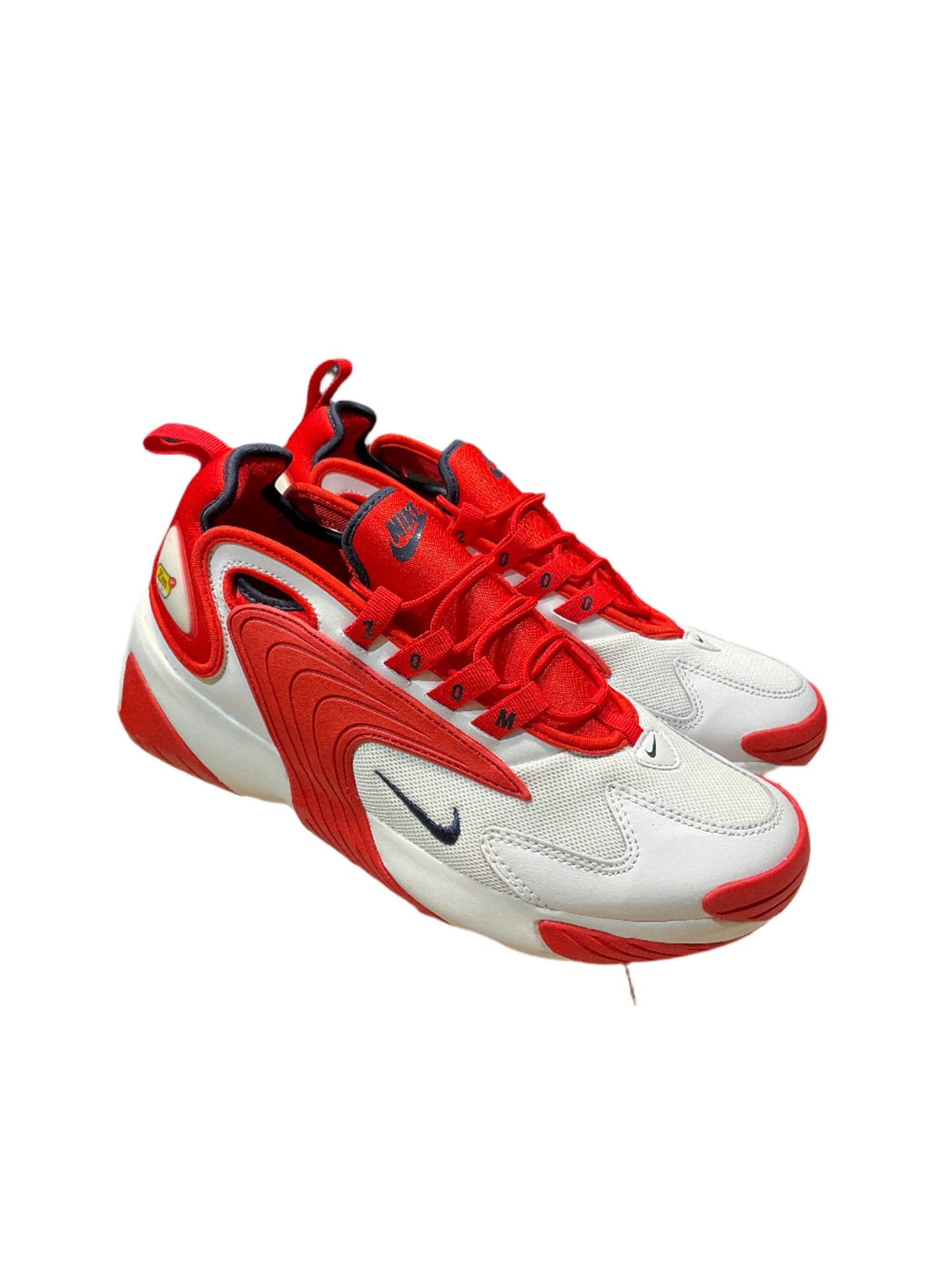 Nike Zoom 2K University Red Sneaker