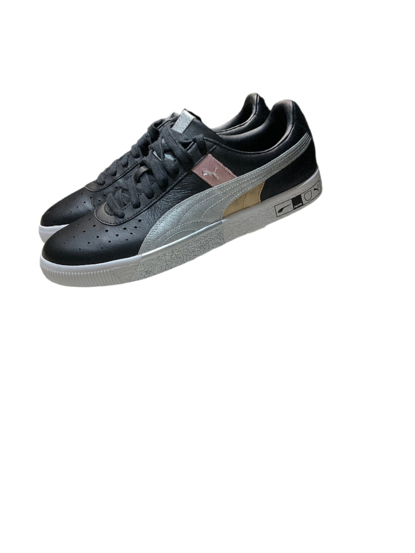 Puma Clyde Sneaker