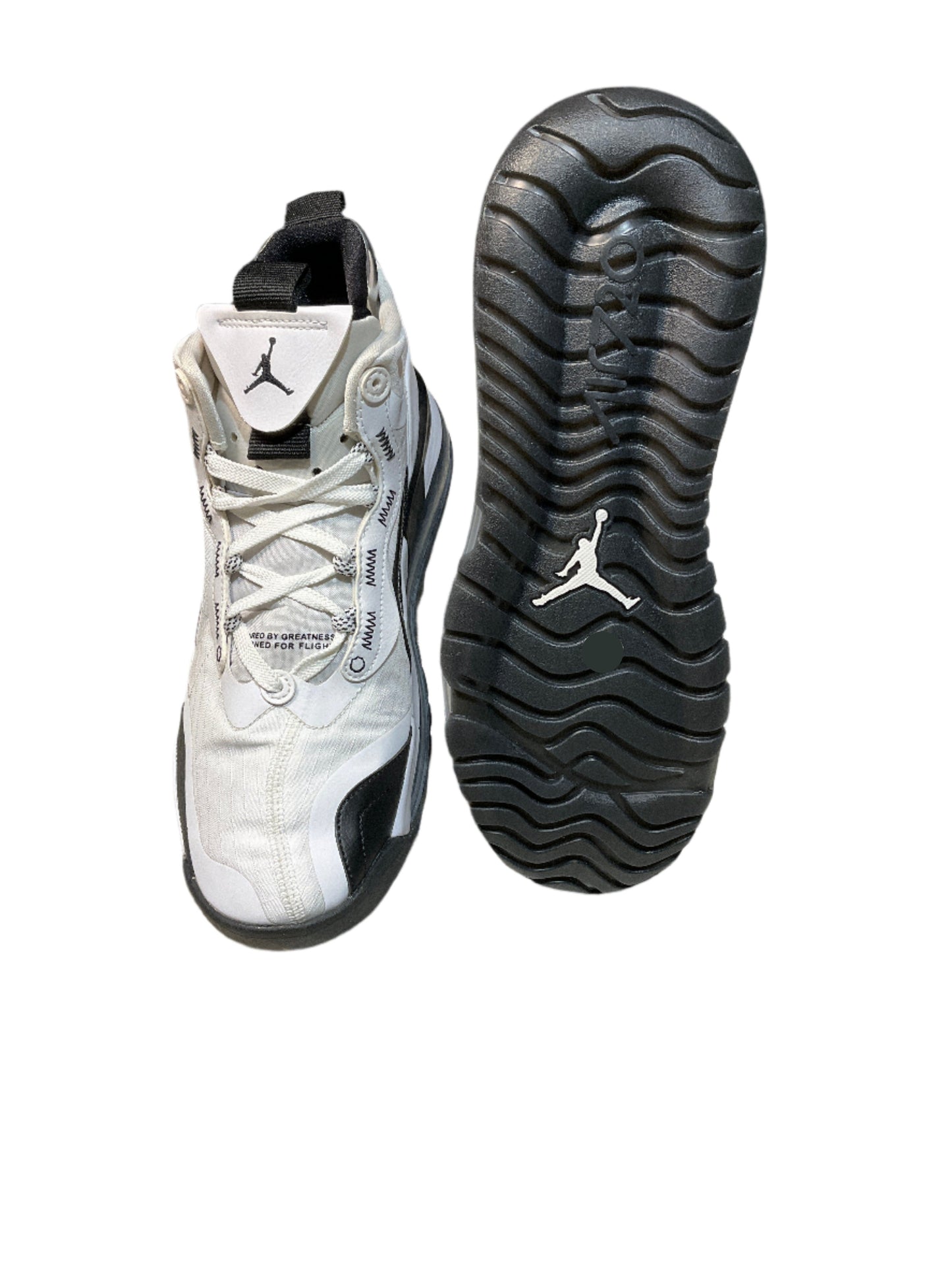 Nike Jordan Aerospace 720