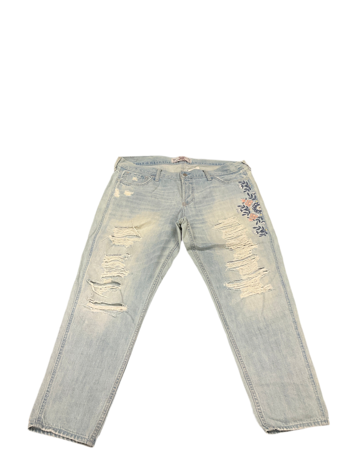 Hollister Boyfriend Jeans