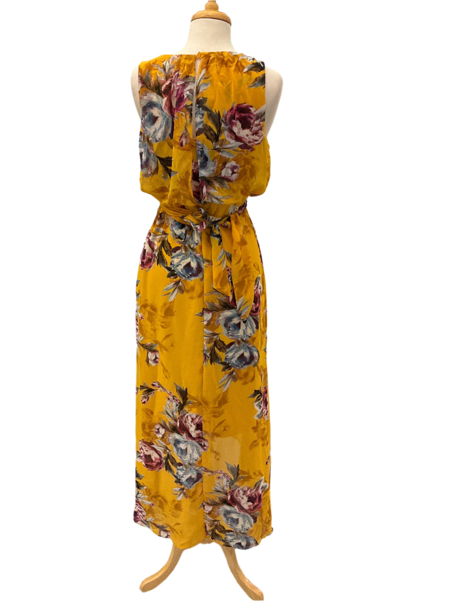 Shelby & Palmer Floral Dress