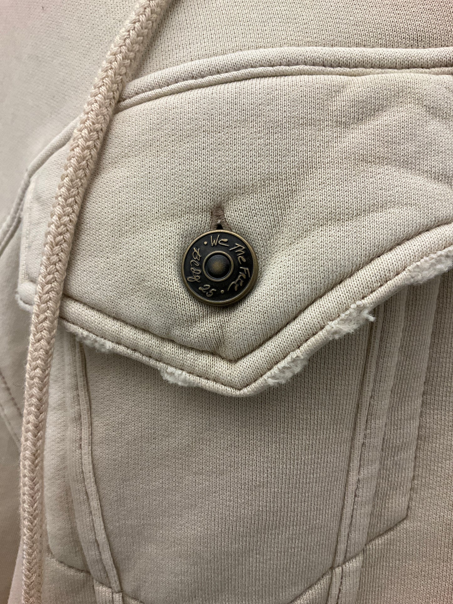 FP Dreamers Hooded Jacket