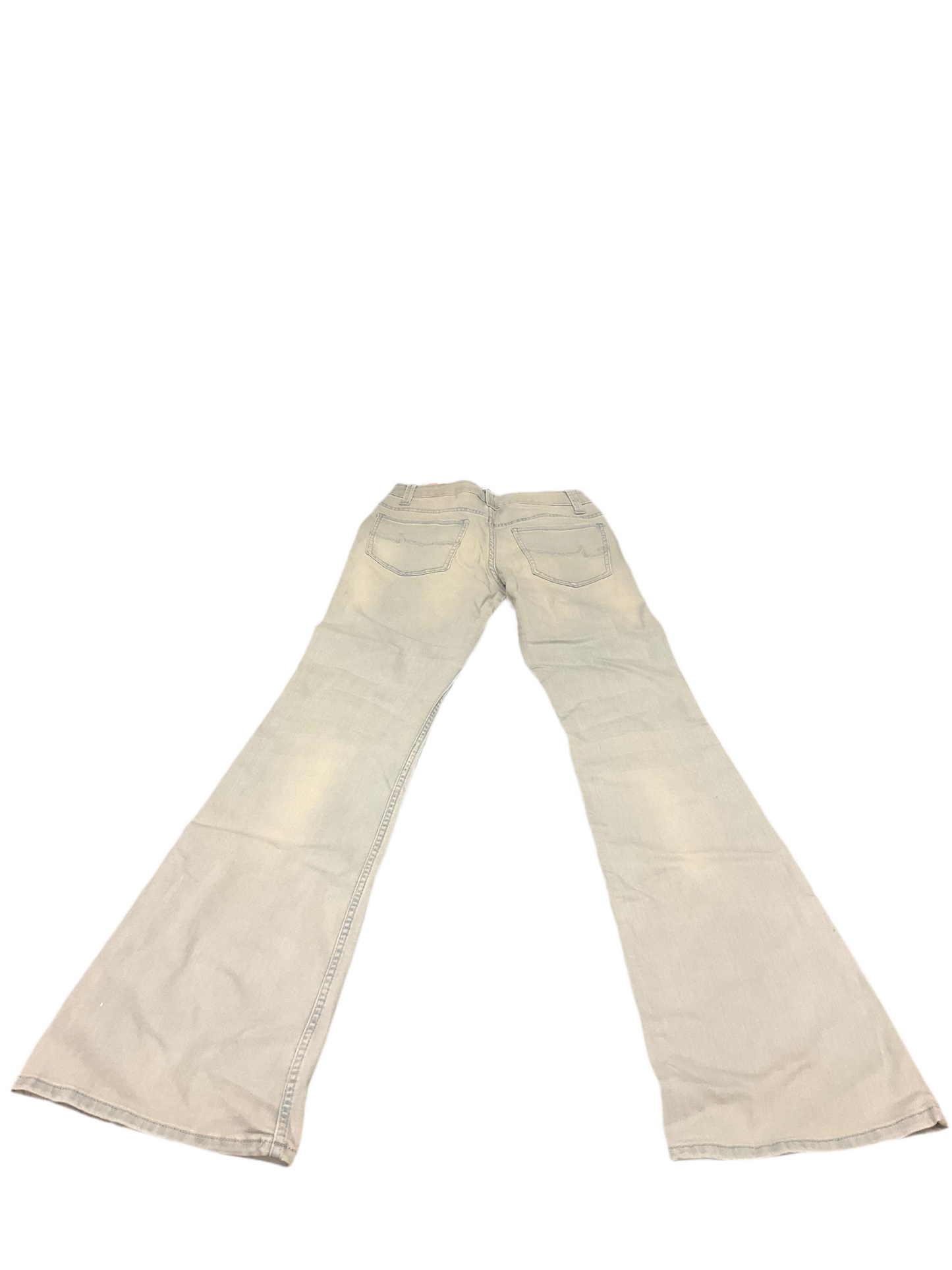 Lee Flare Jeans