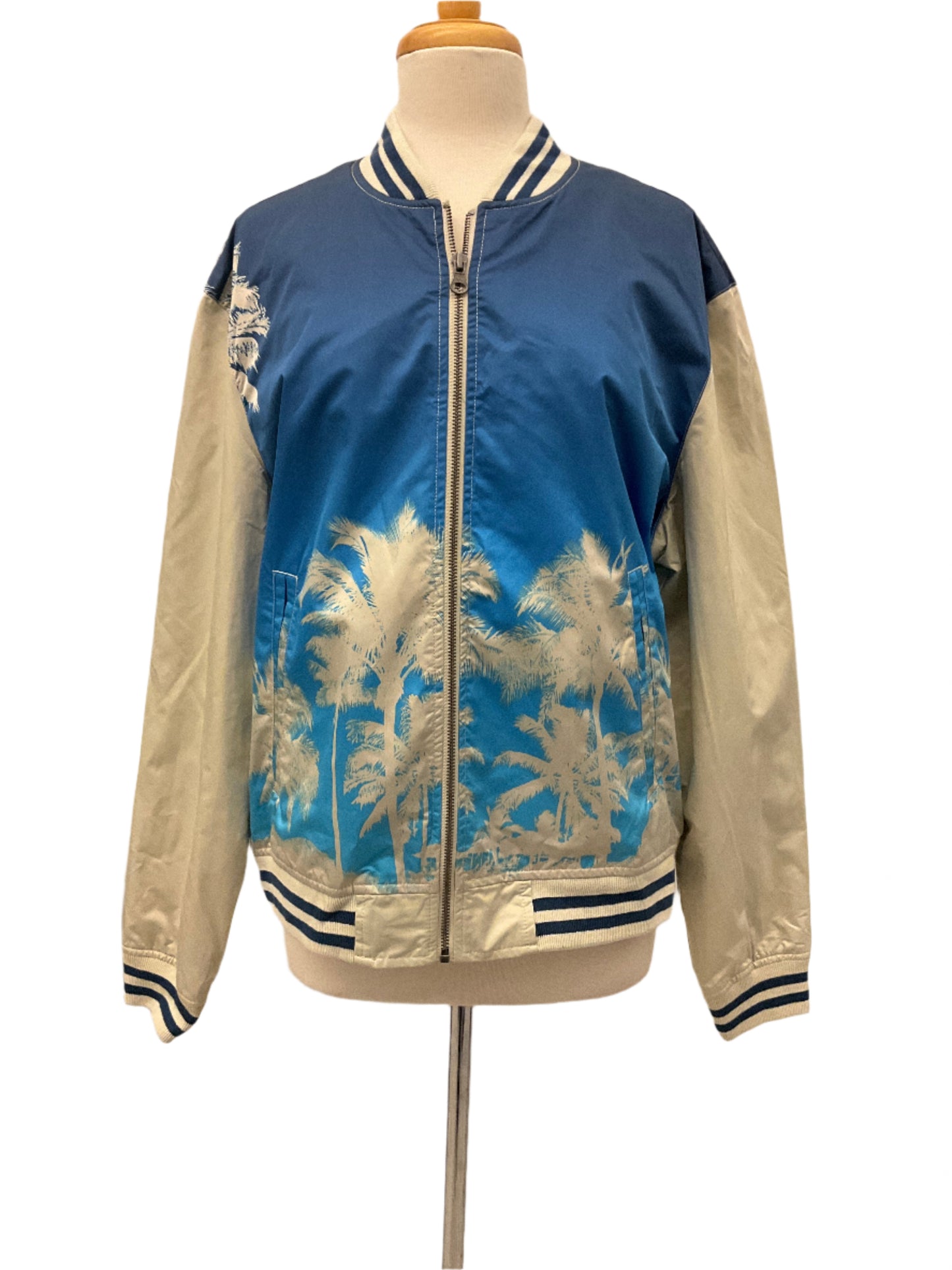 AE Bomber Jacket