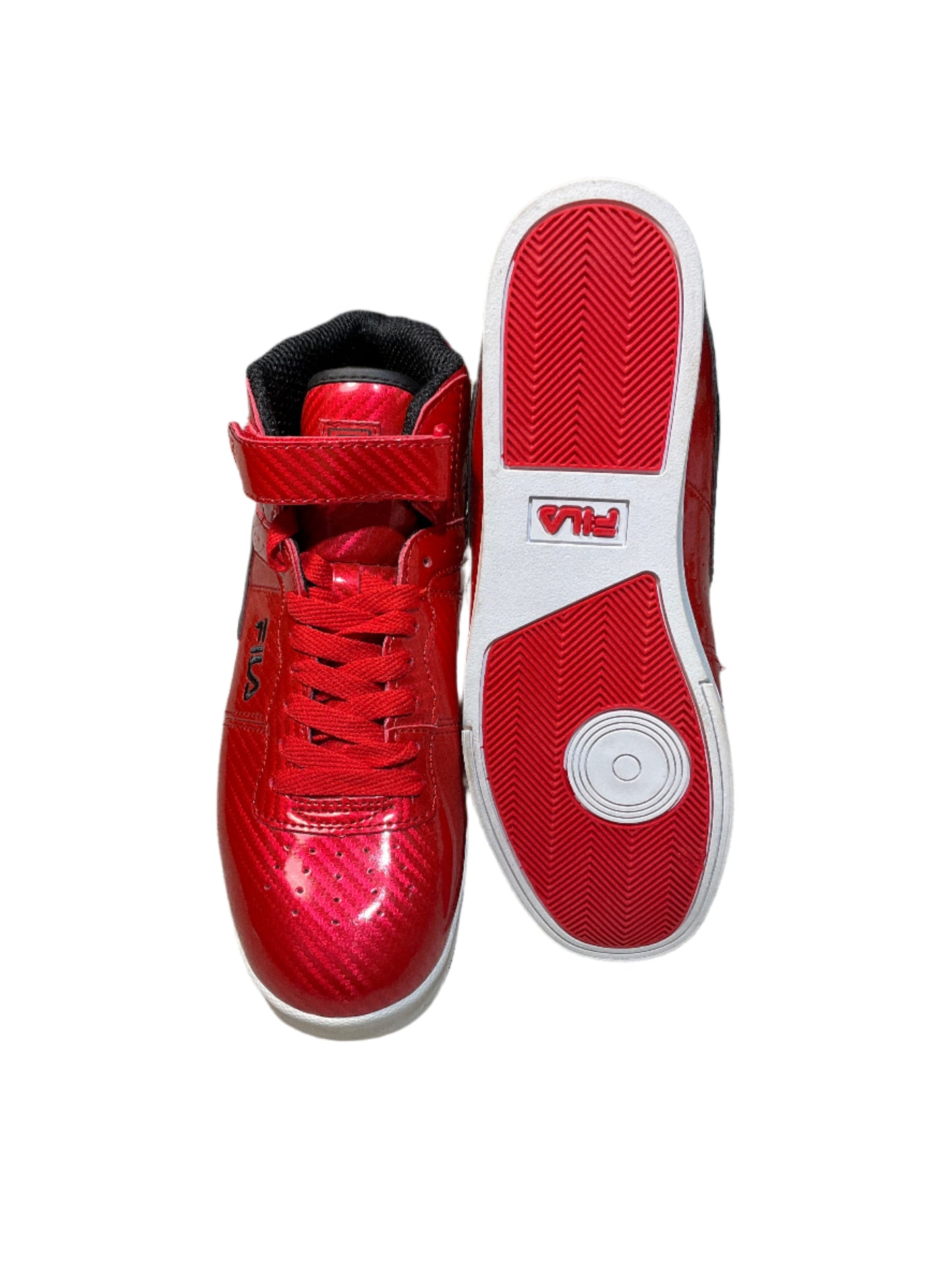 FILA Vulc 13 High Sneaker