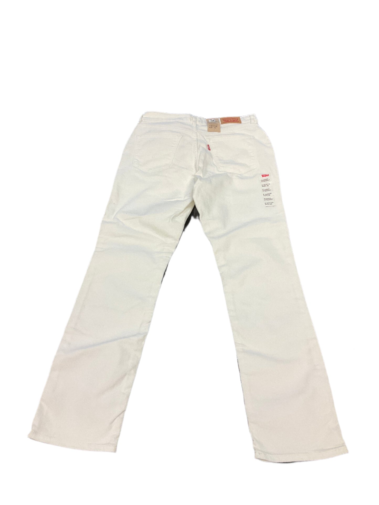 Levi’s Classic Straight Jeans