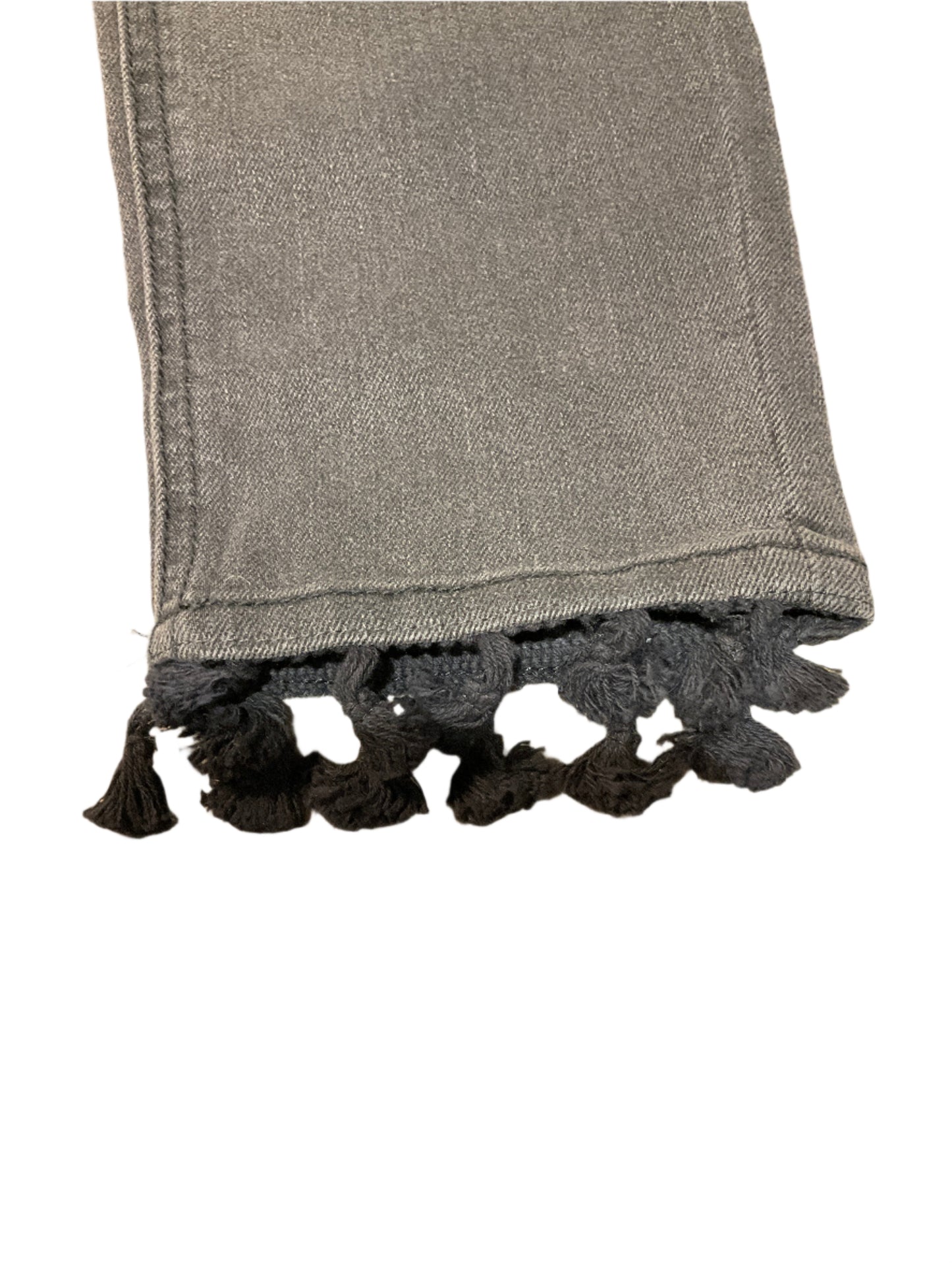 Art Class Tassel Jean