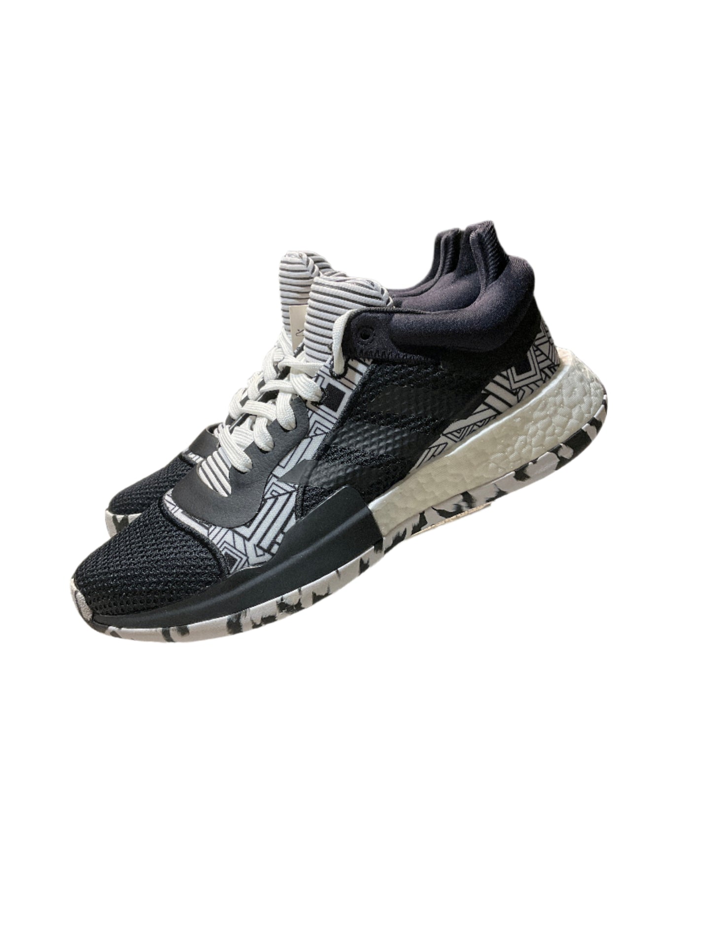 Adidas Marquee Boost Low Sneaker