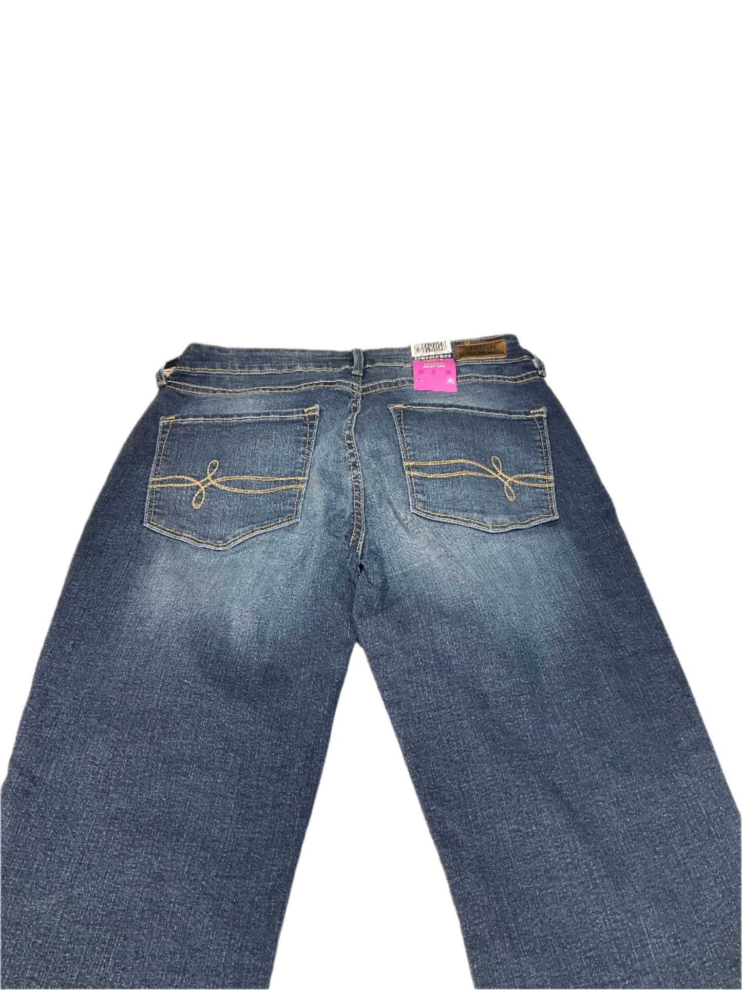 Denizen Modern Bootcut Jeans
