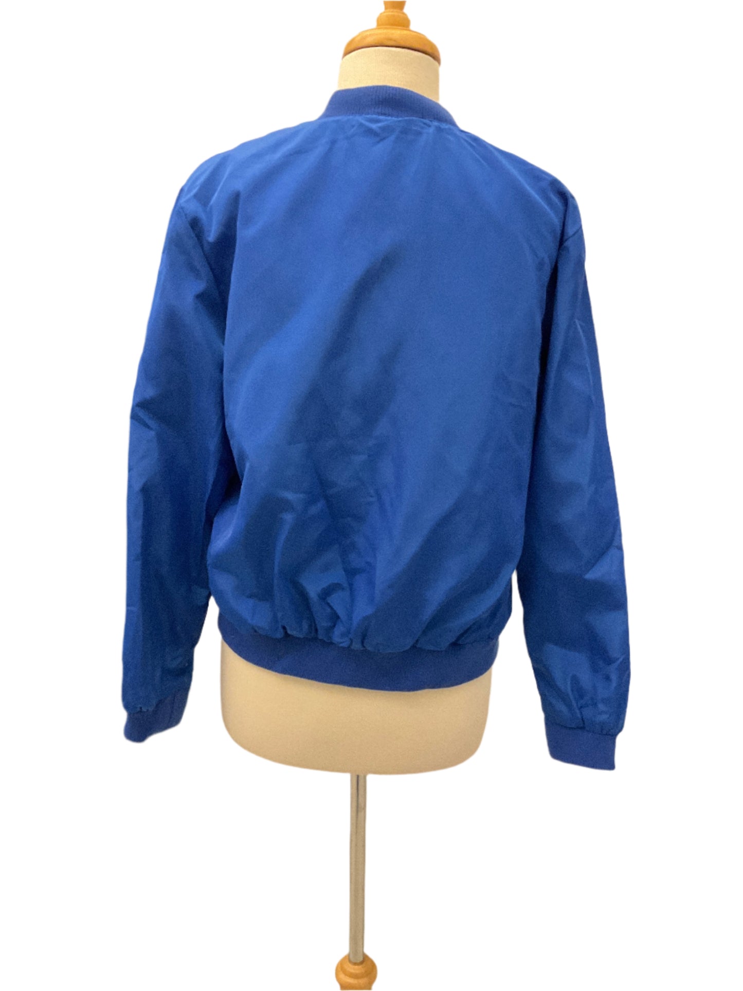 Outer Edge Windbreaker Jacket