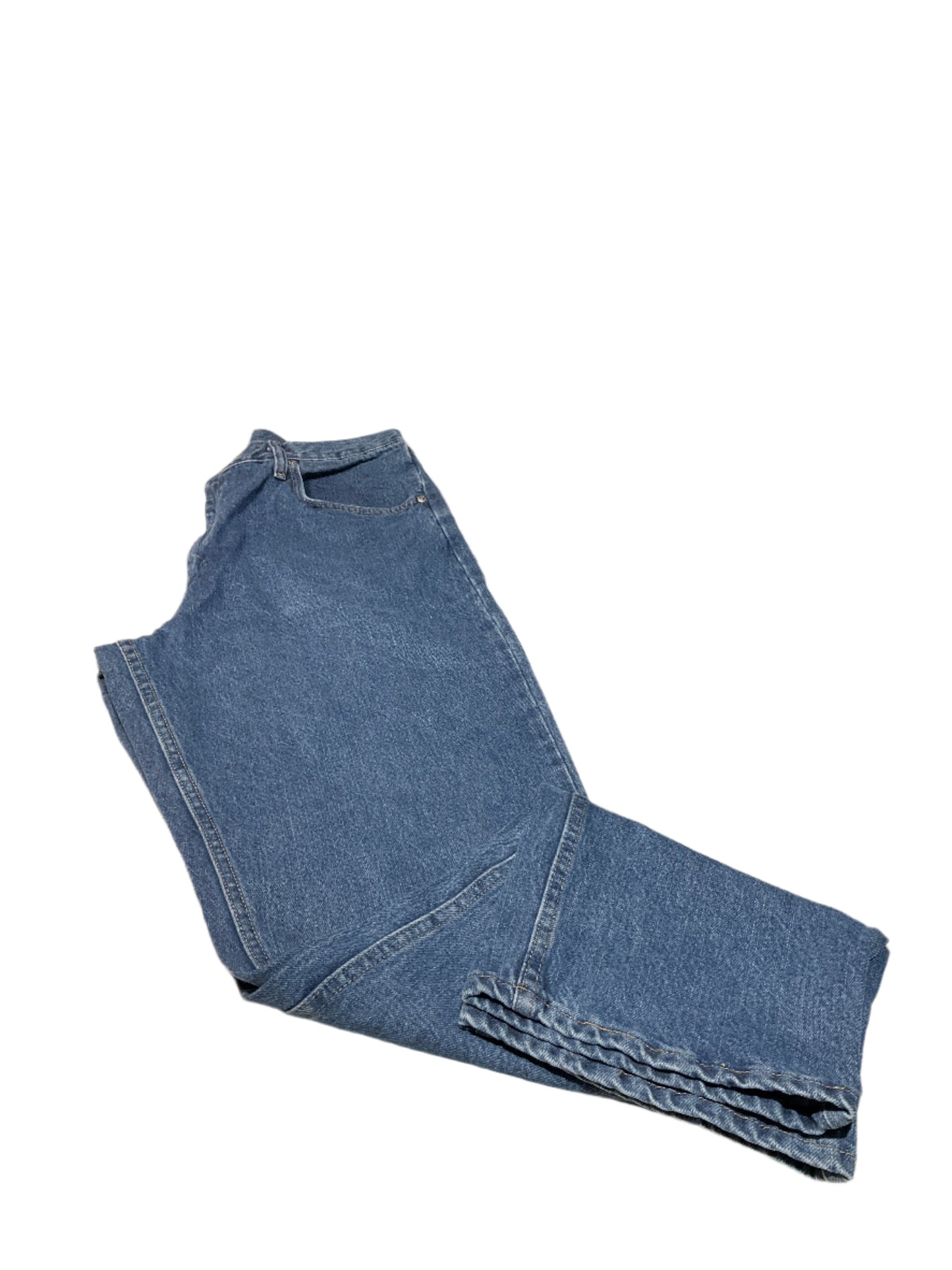 Wrangler Relaxed Fit Jeans
