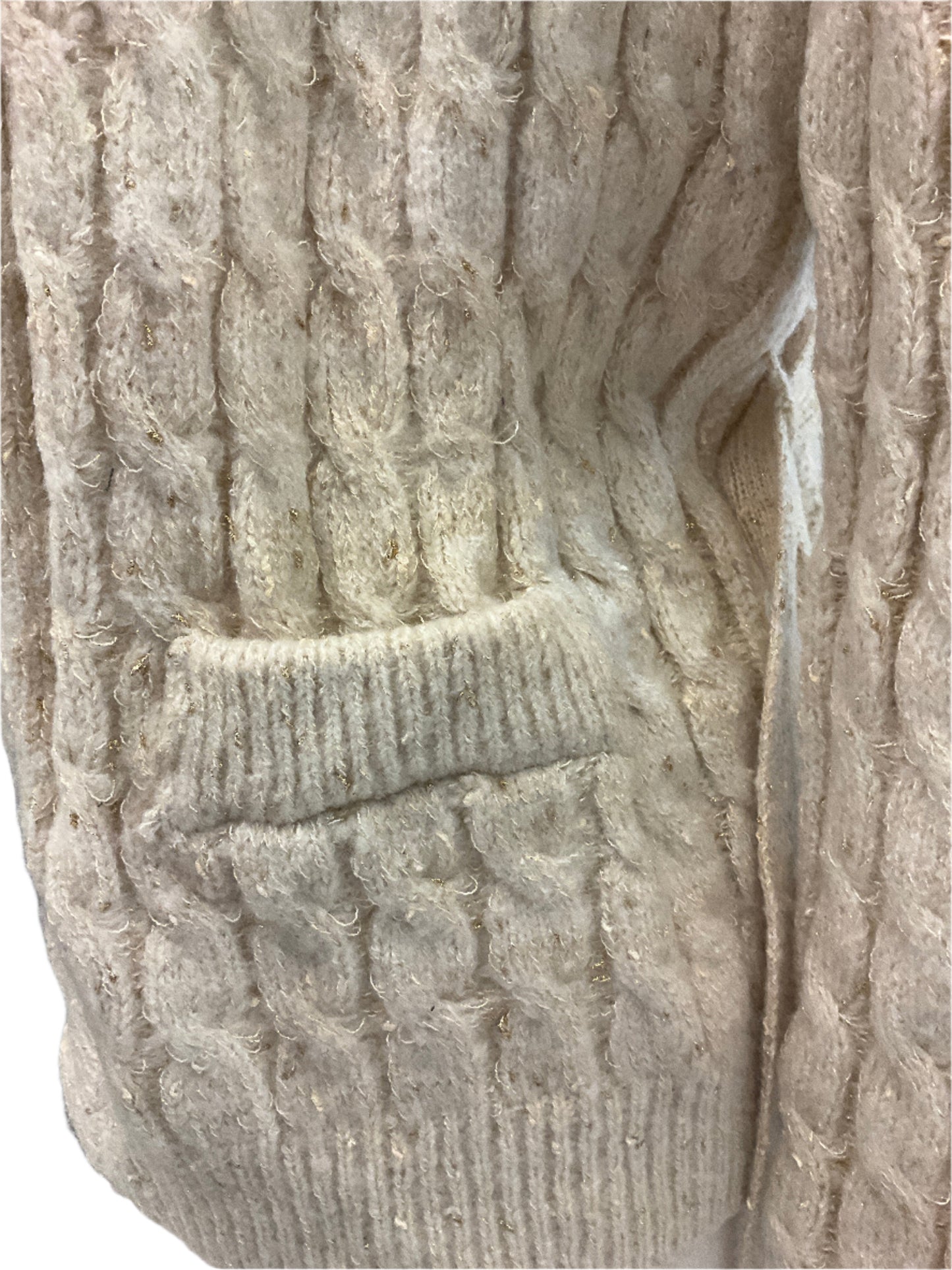 Moon River Waist Cardigan