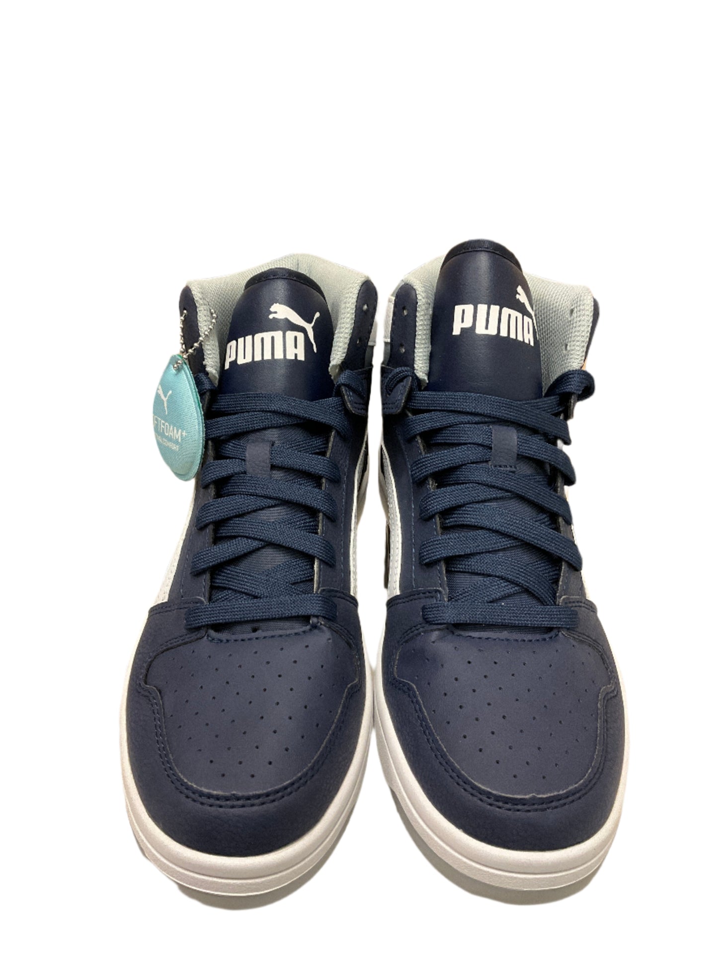 Puma Rebound Layup High Top Sneaker
