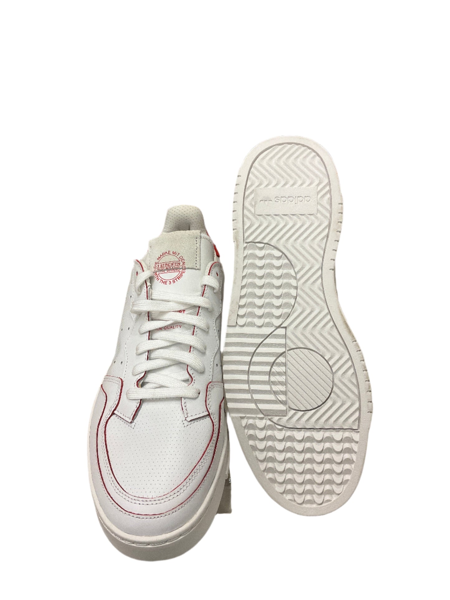 Adidas Supercourt Sneakers