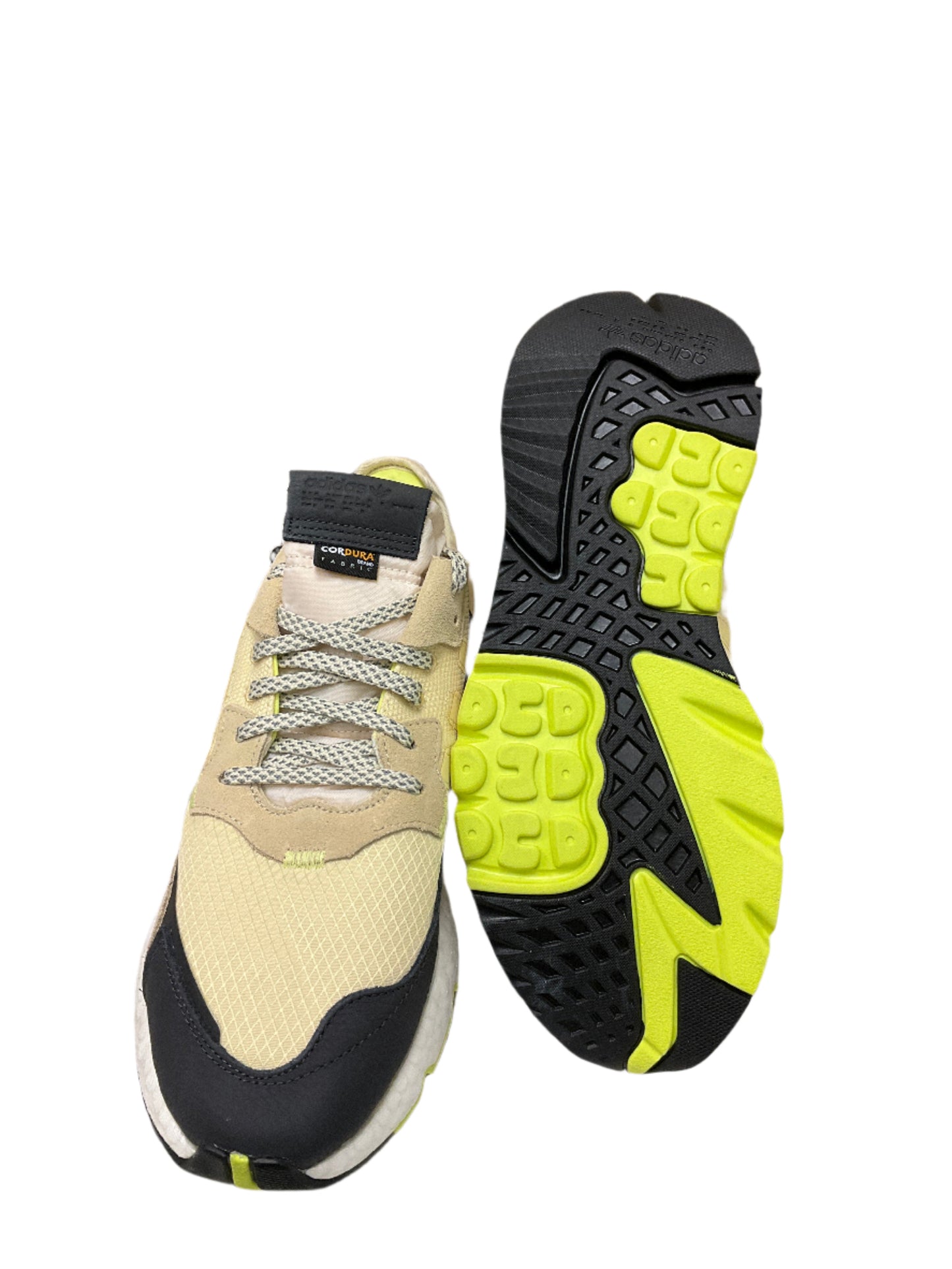 Adidas Men's Nite Jogger Running Shoes