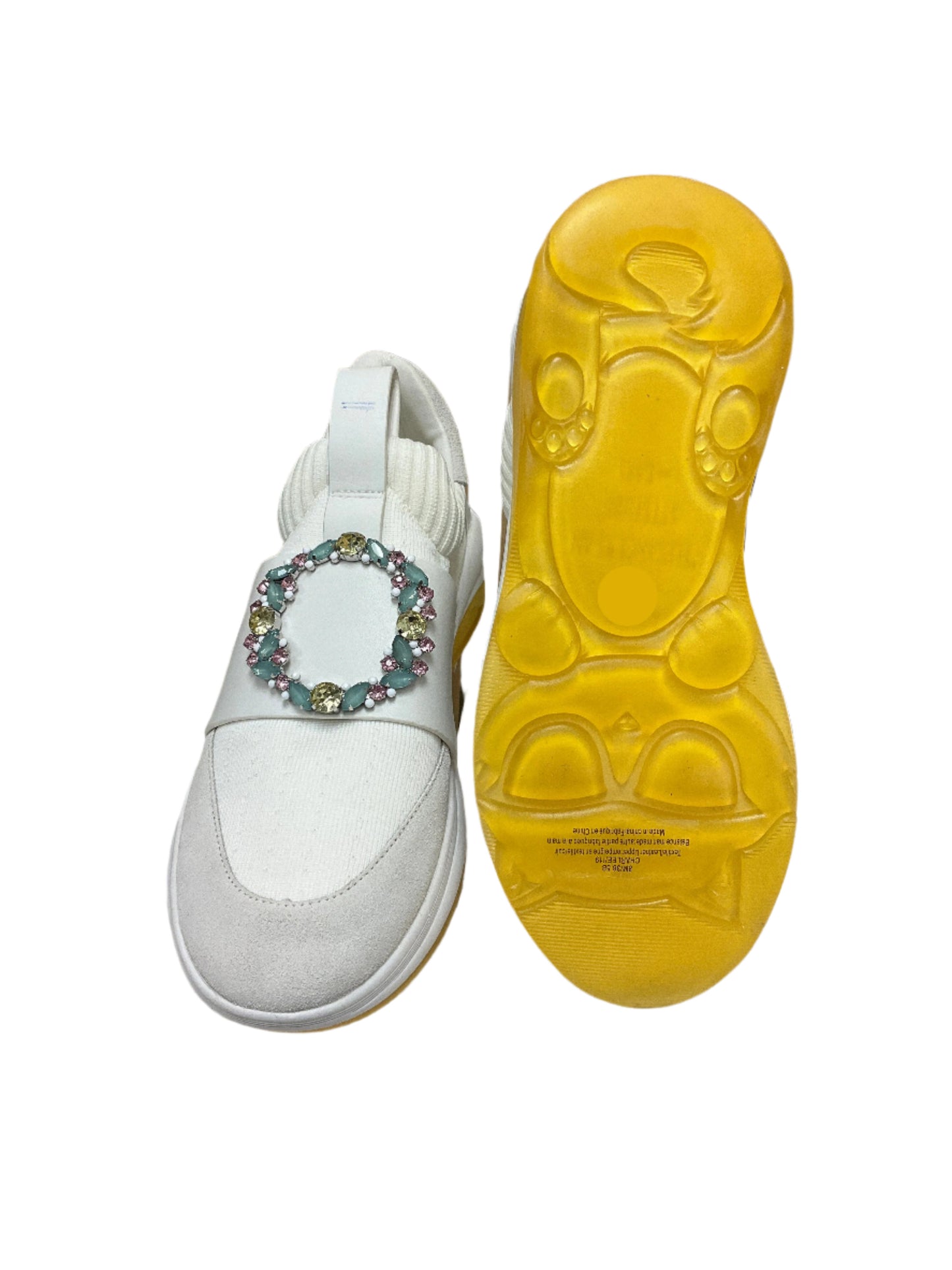 Karl Lagerfeld Jewel Sneakers