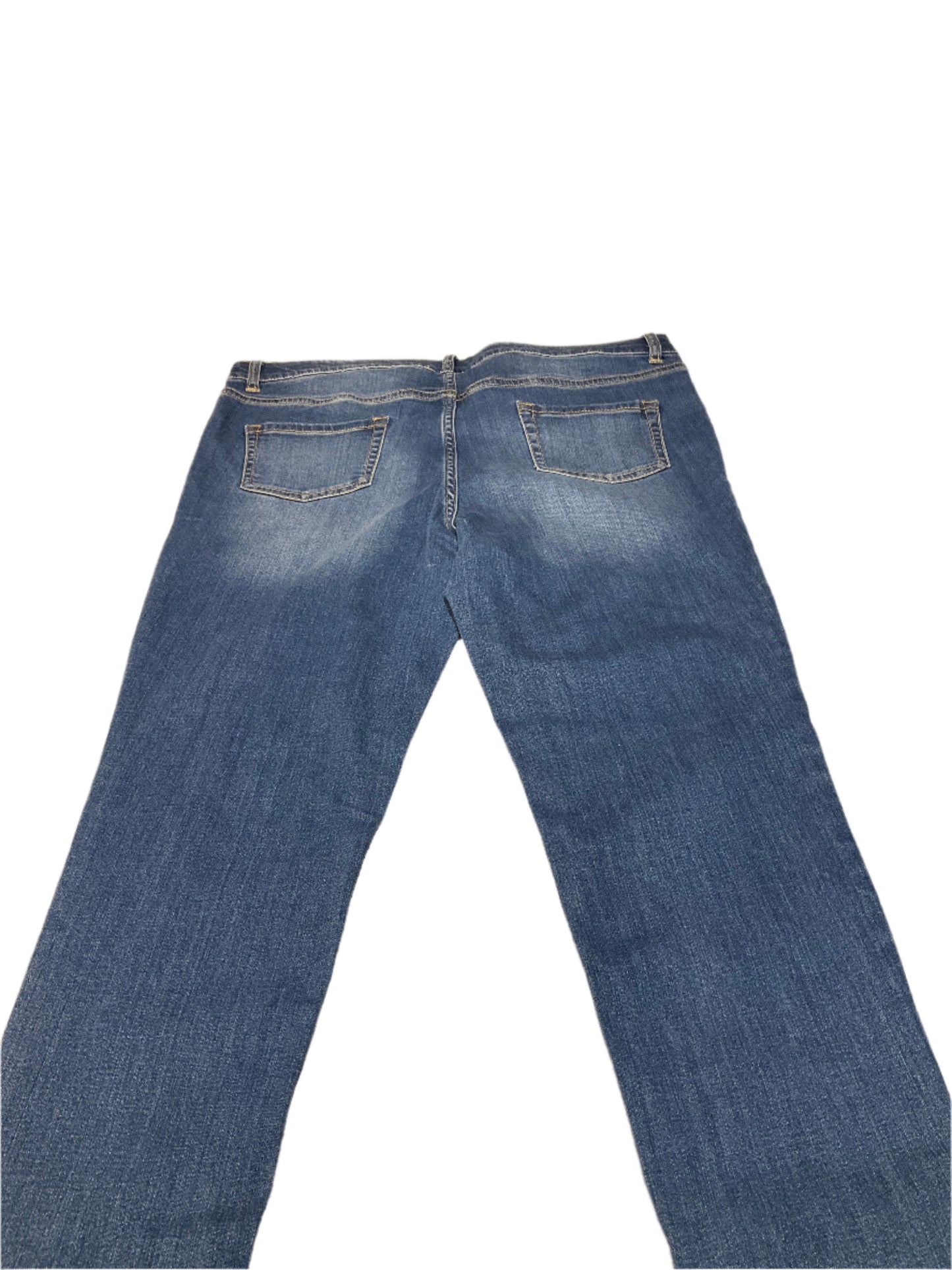 Cat & Jack High Rise Super Skinny