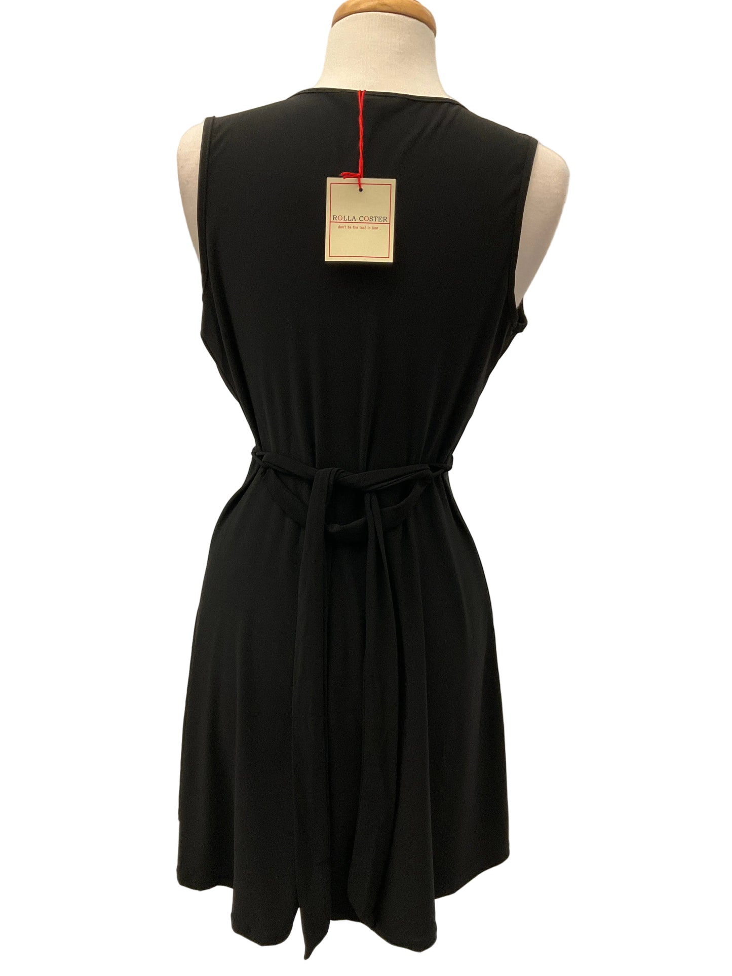 Rolla Coster Fit & Flare Dress