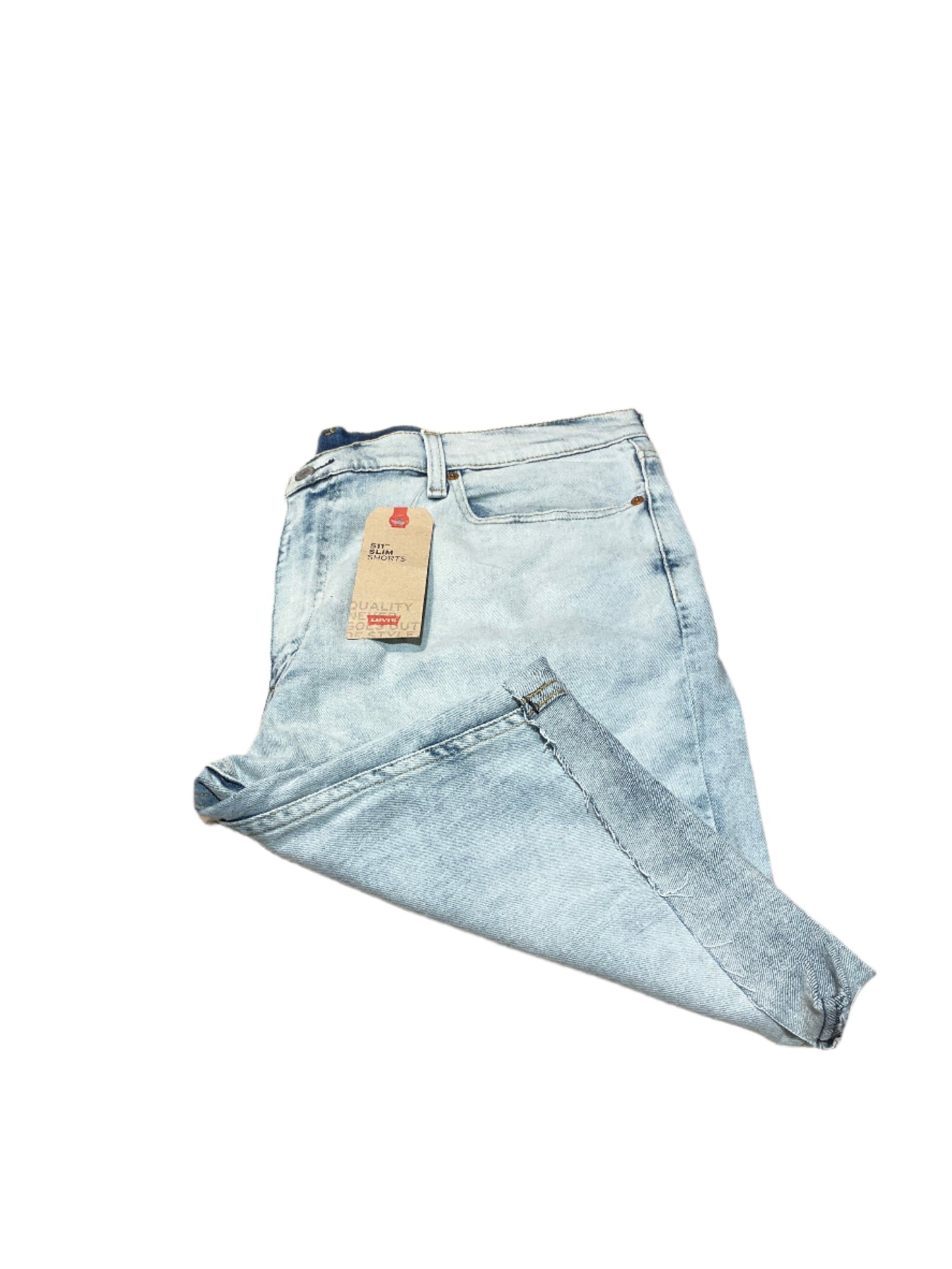 Levi's 511 Slim Shorts