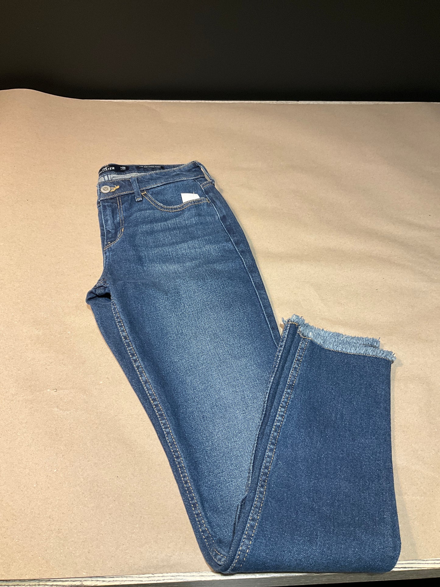 Hollister Low Rise Super Skinny Jean