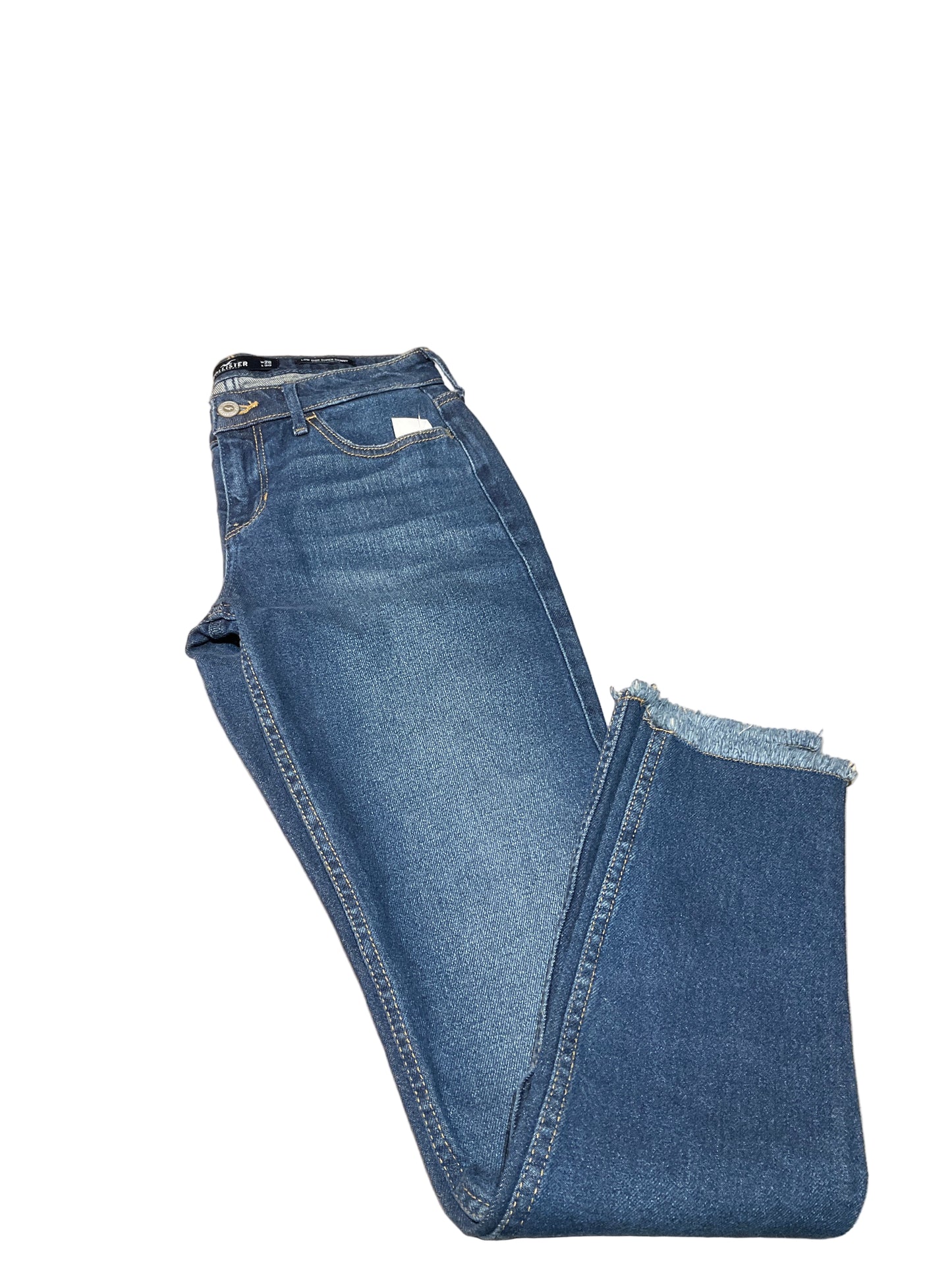 Hollister Low Rise Super Skinny Jean
