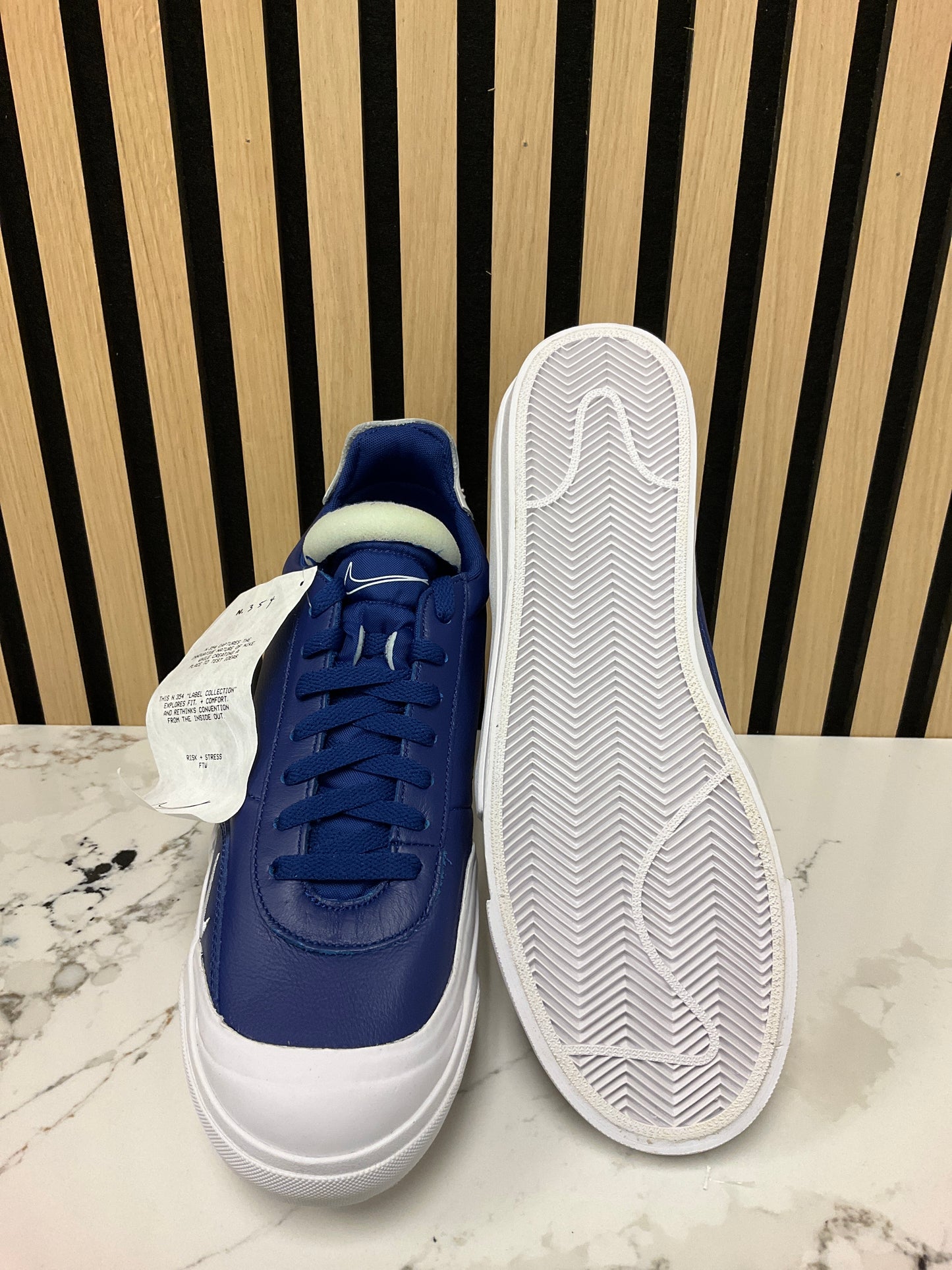 N.354 Nike Shoes
