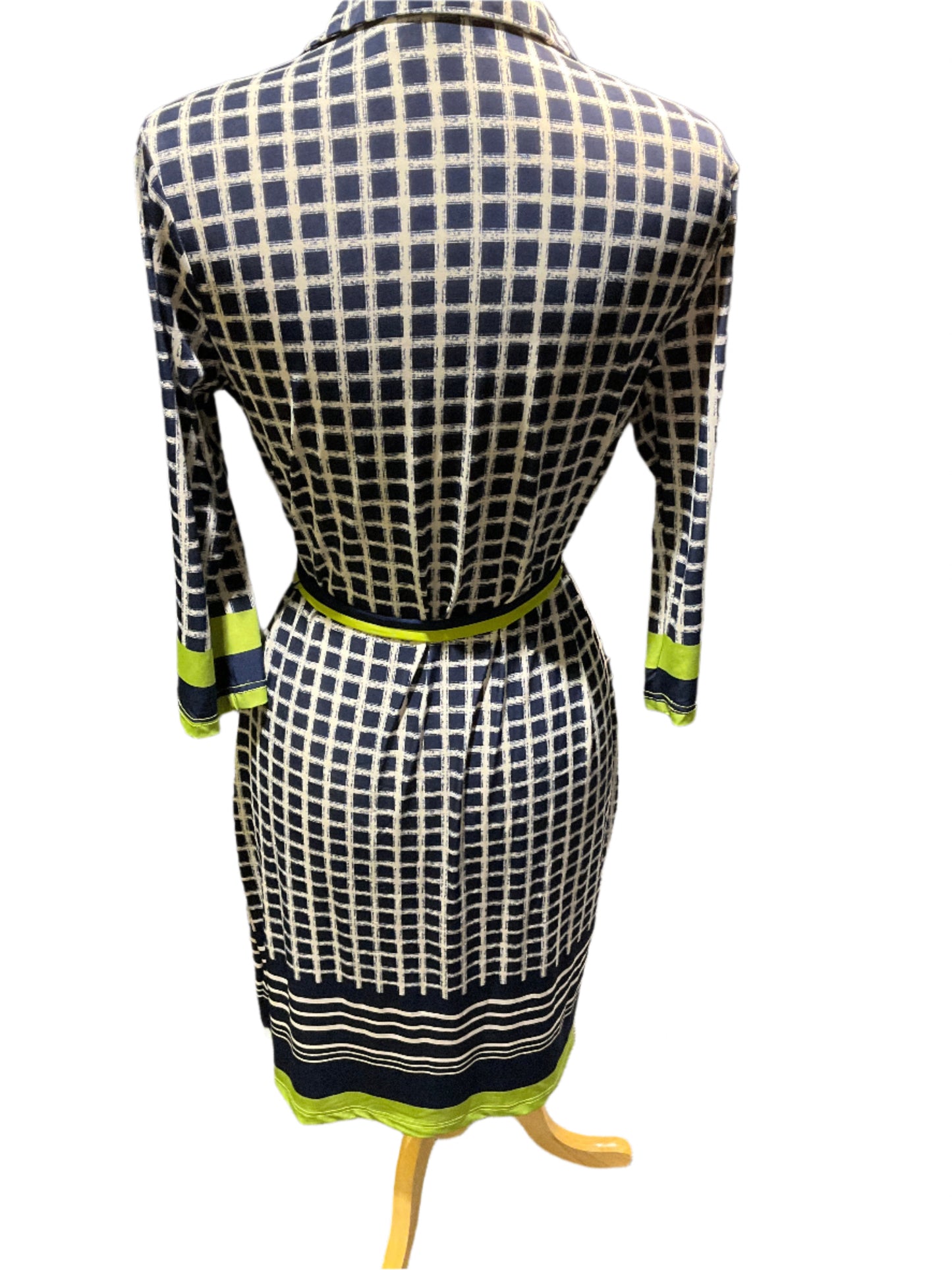 Mlle Gabrielle Dress