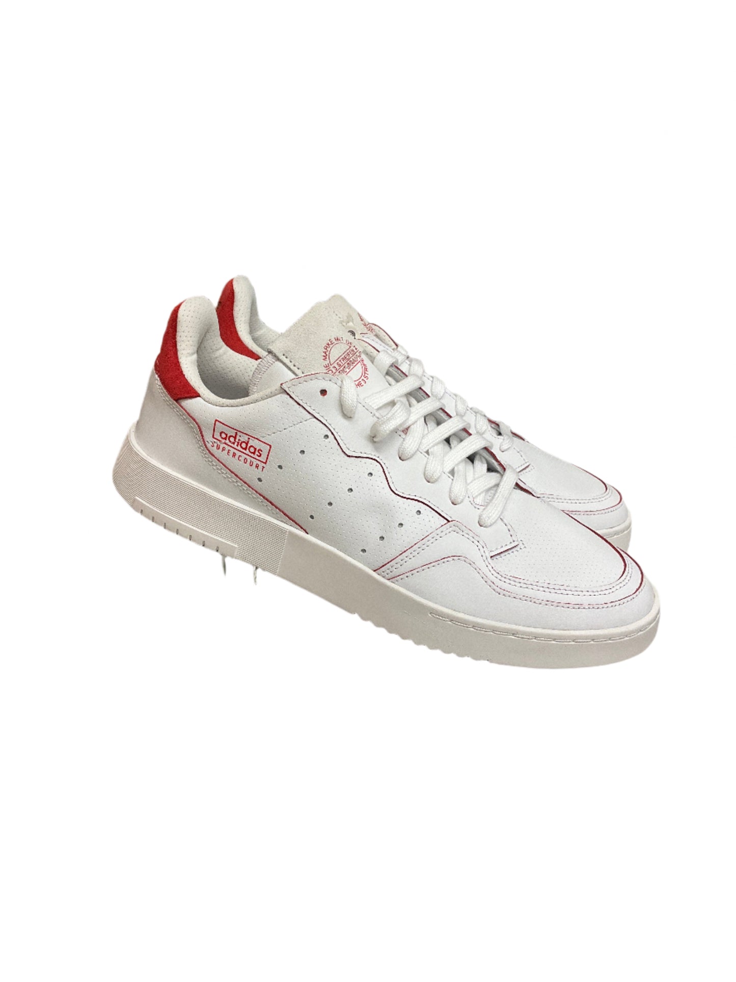 Adidas Supercourt Sneakers