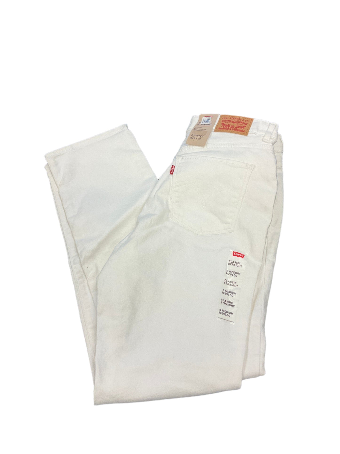 Levi’s Classic Straight Jeans