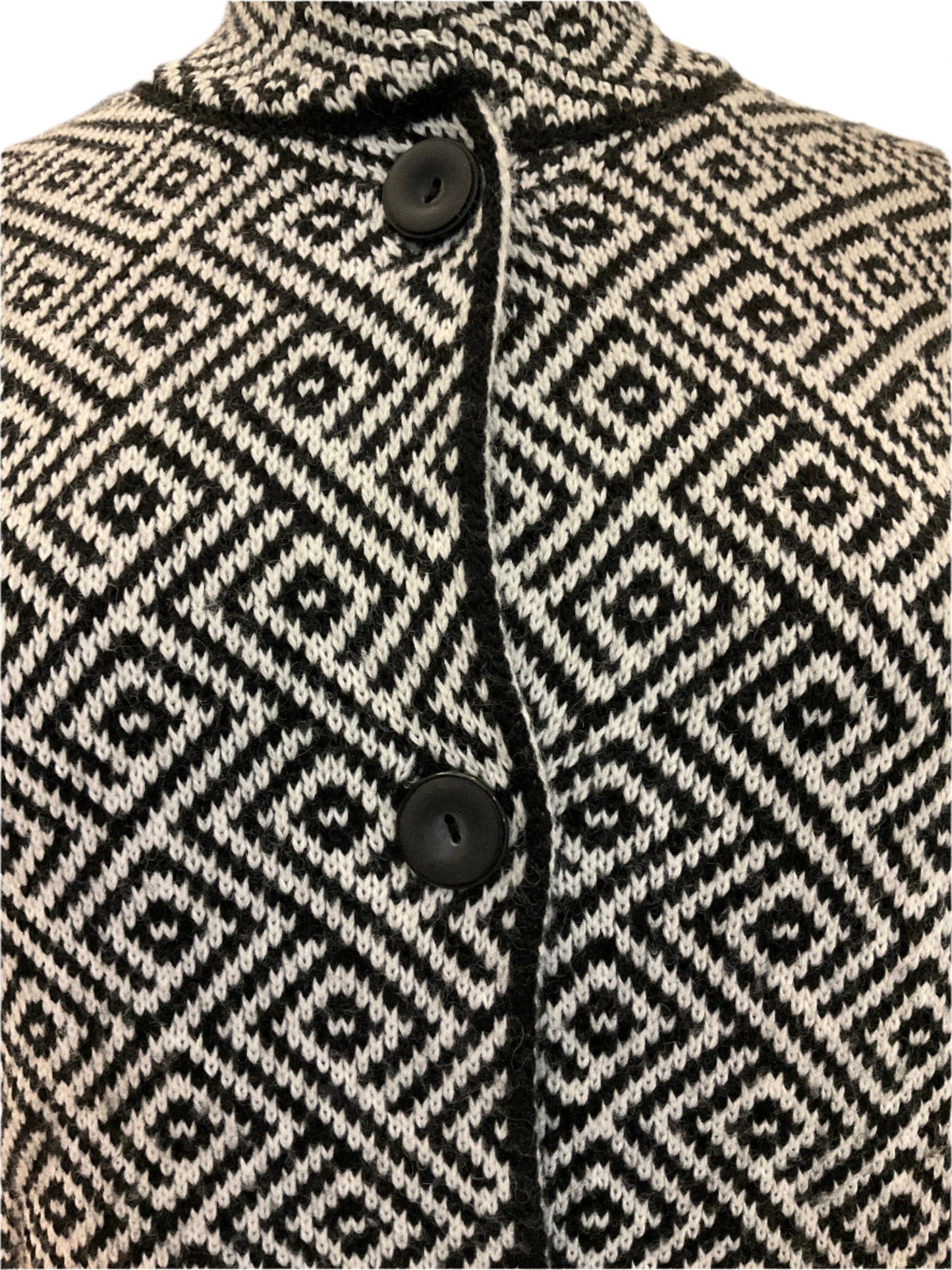 Gio&Gio Button Down Cardigan