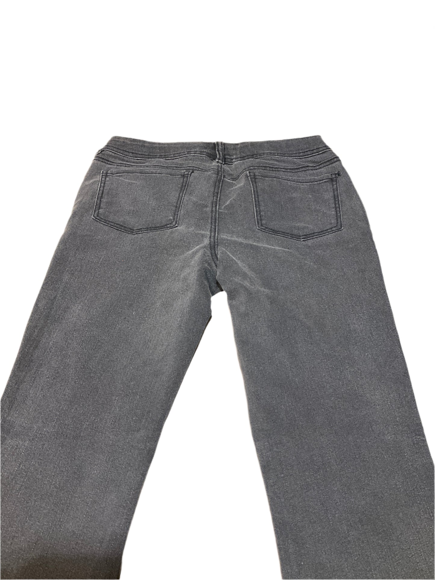 Art Class Tassel Jean