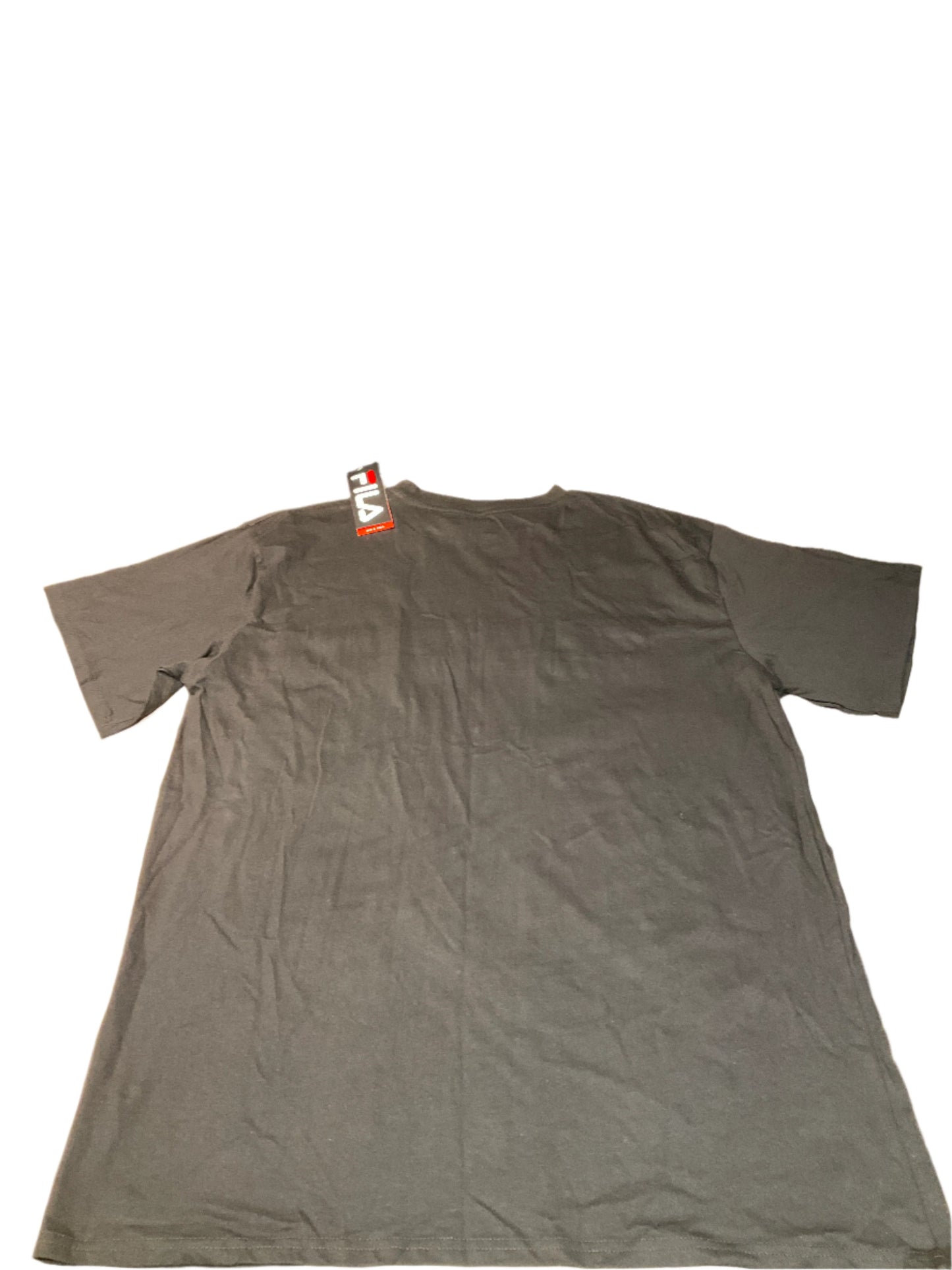Fila Stripe Graphic T-Shirt