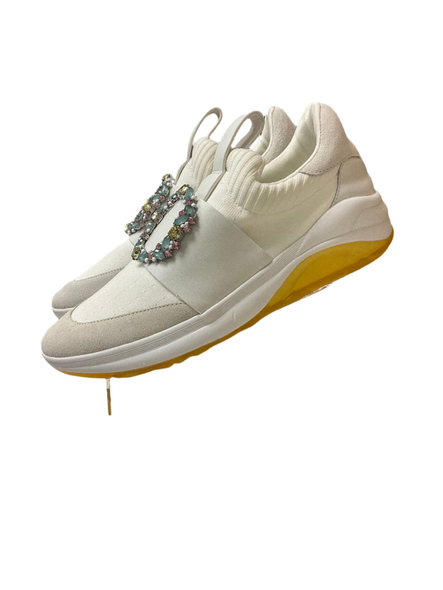Karl Lagerfeld Jewel Sneakers