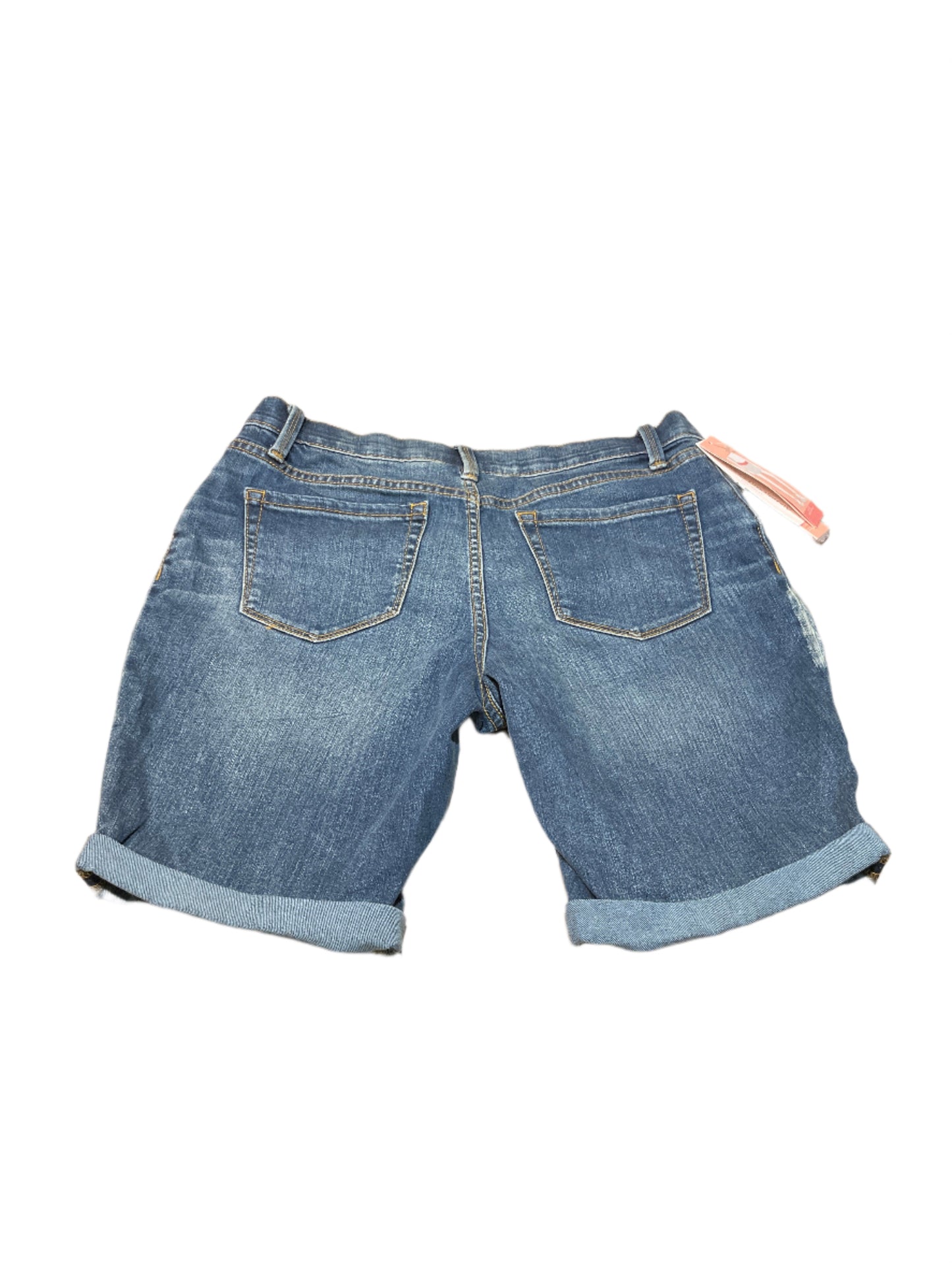 Liz Lange Maternity Denim Short