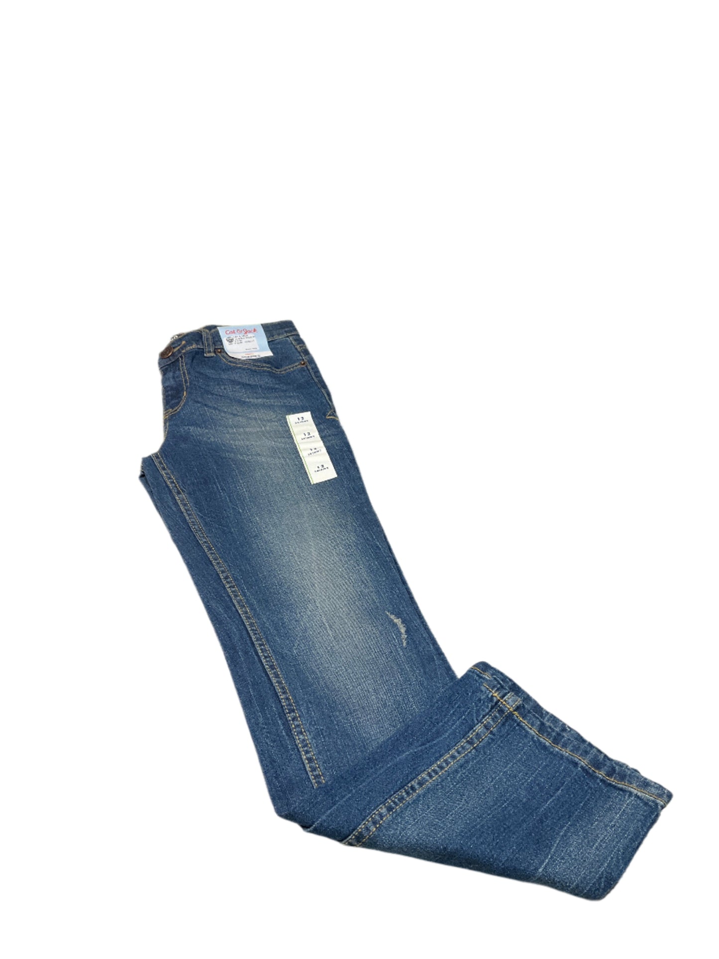 Cat & Jack Skinny Jean