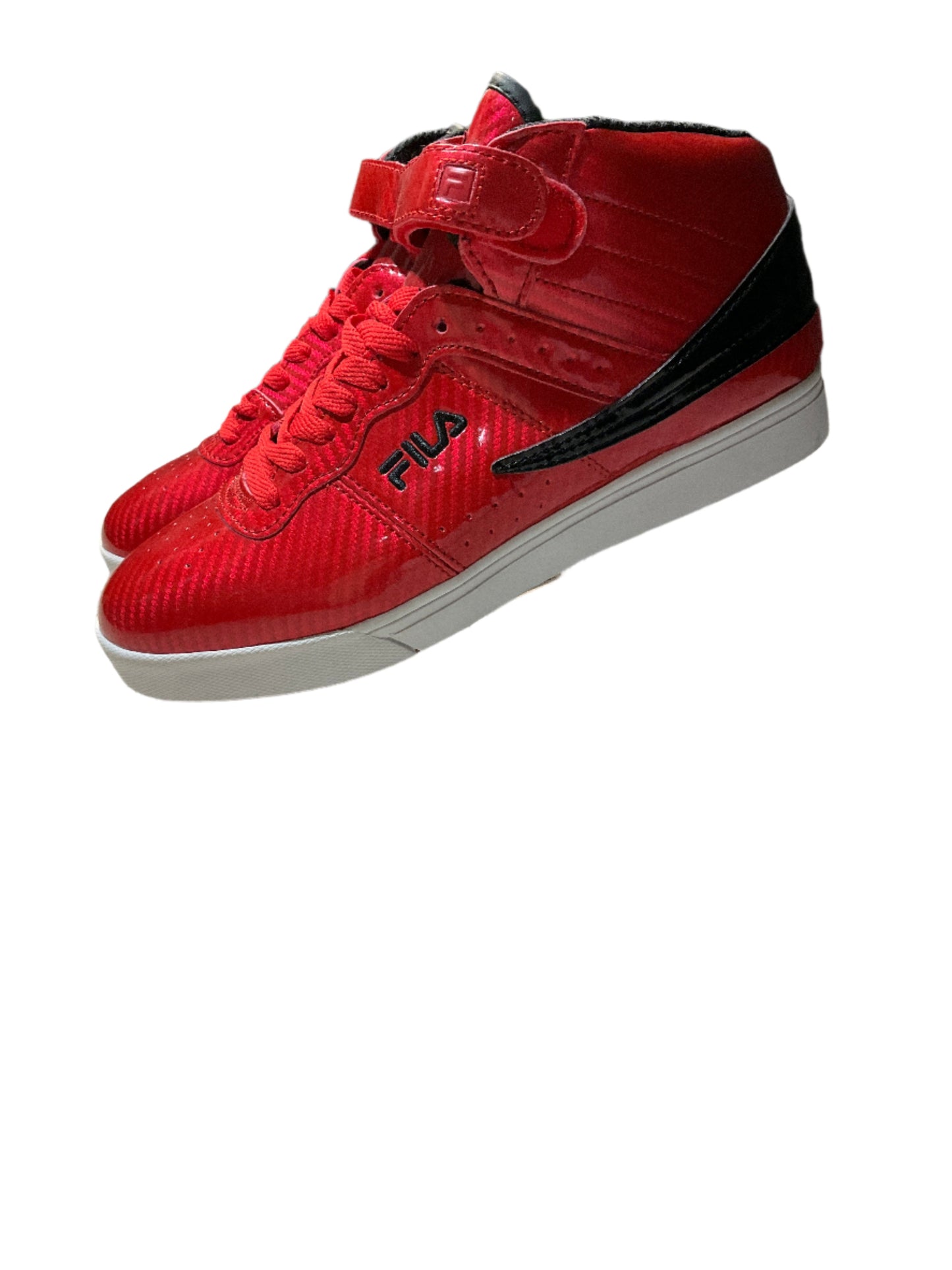 FILA Vulc 13 High Sneaker