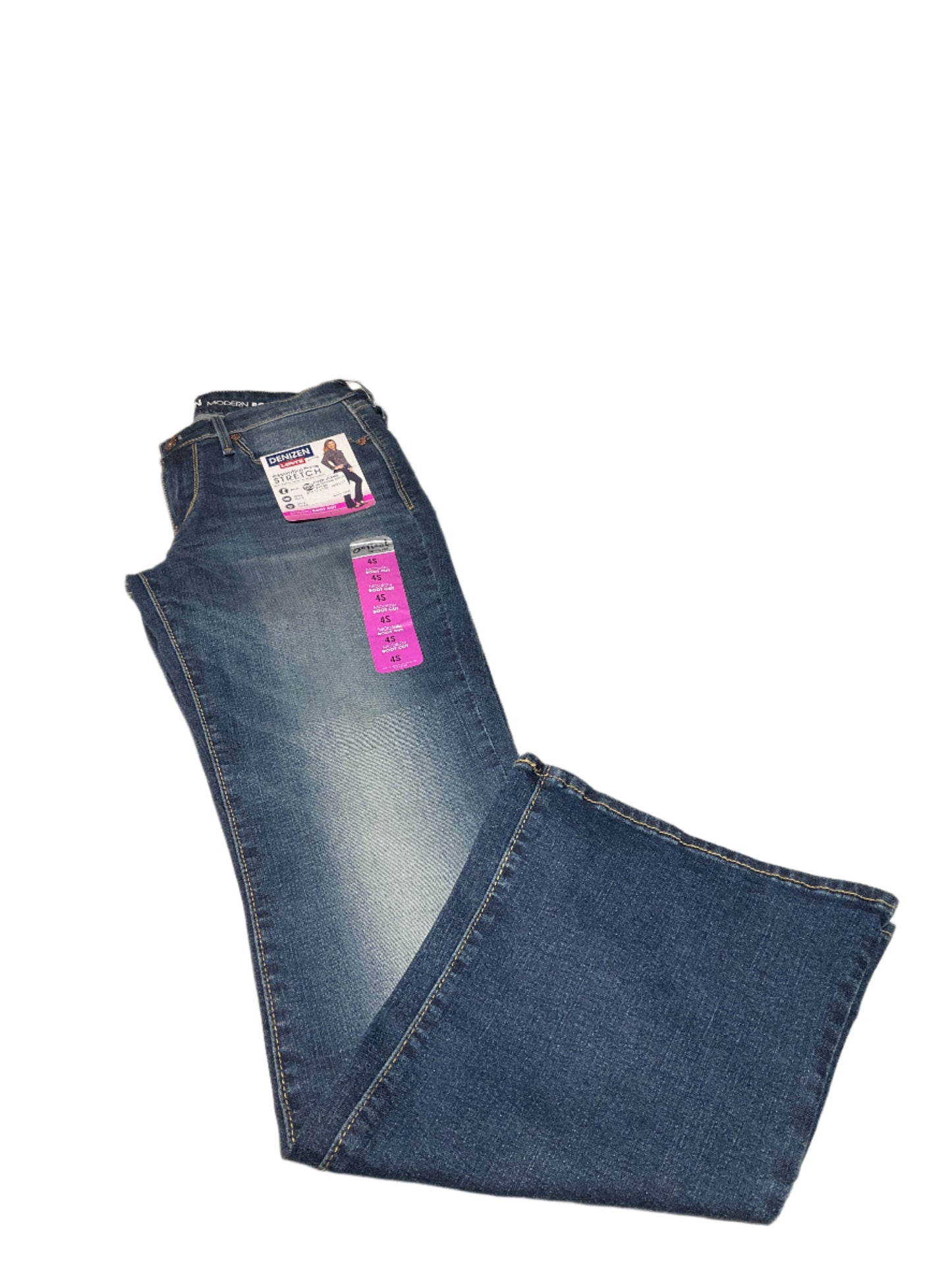 Denizen Modern Bootcut Jeans