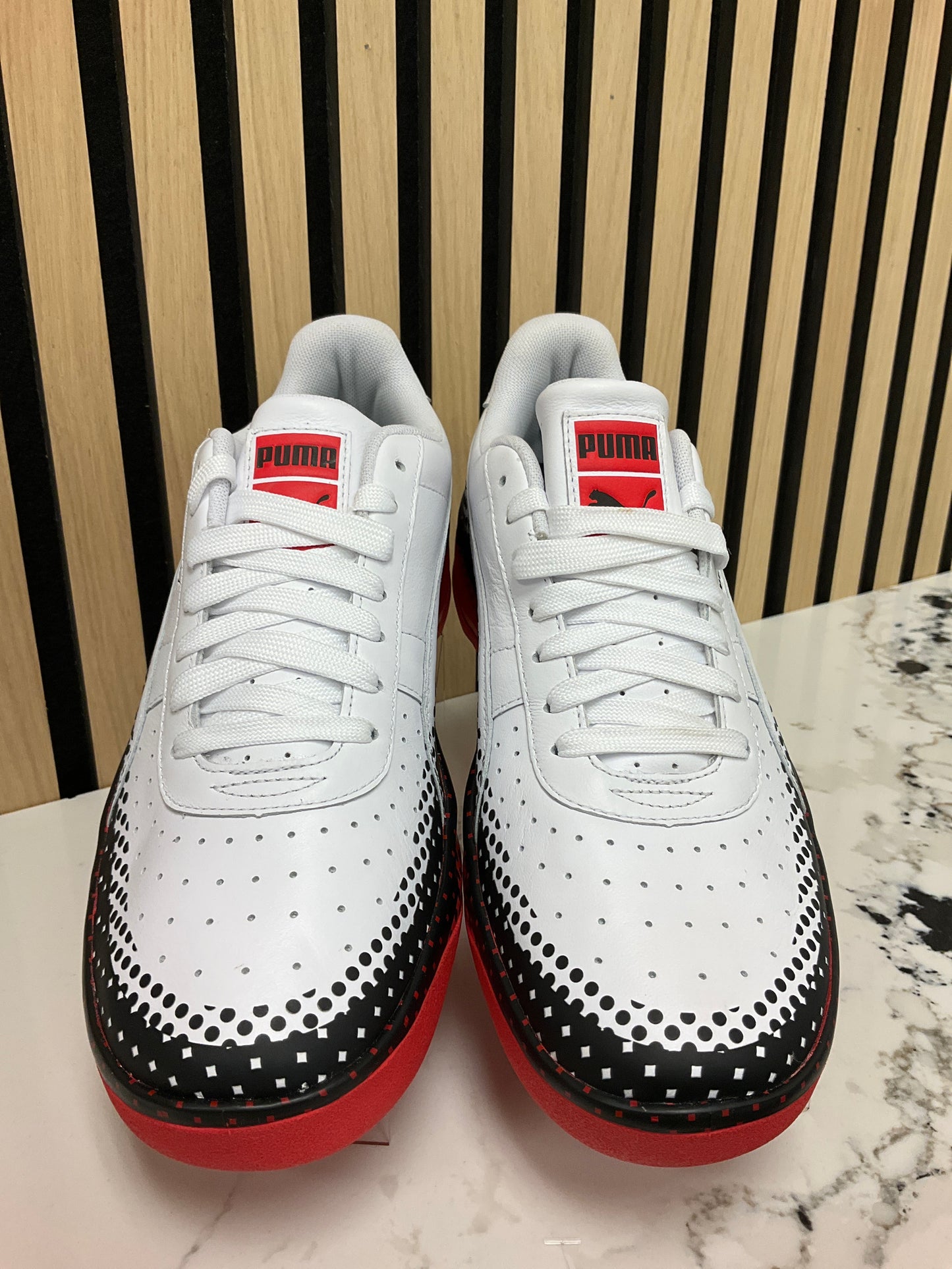 Puma GV Special JB2