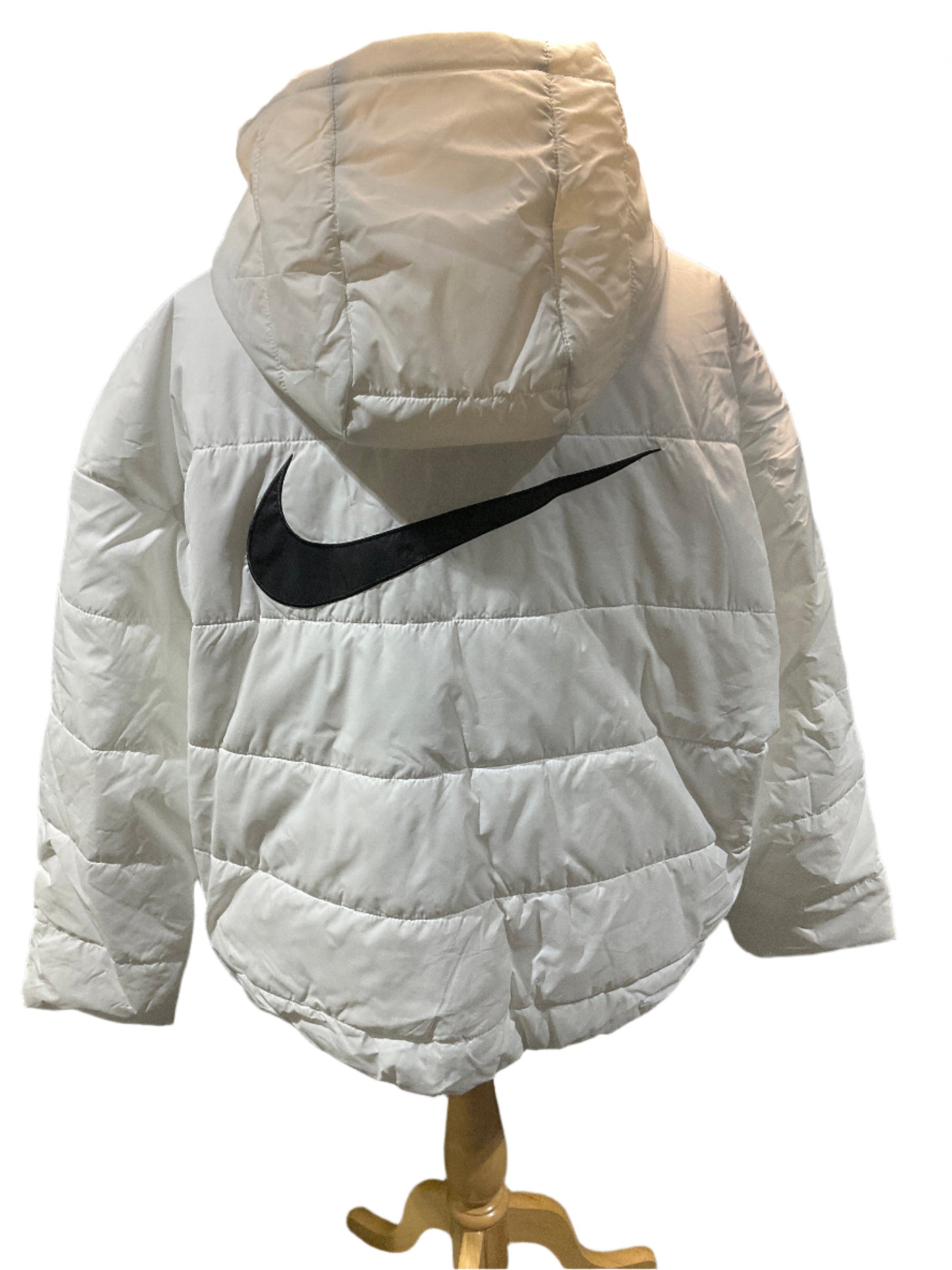 Nike Women's Sportswear Synthetic Fill Coat Jacket