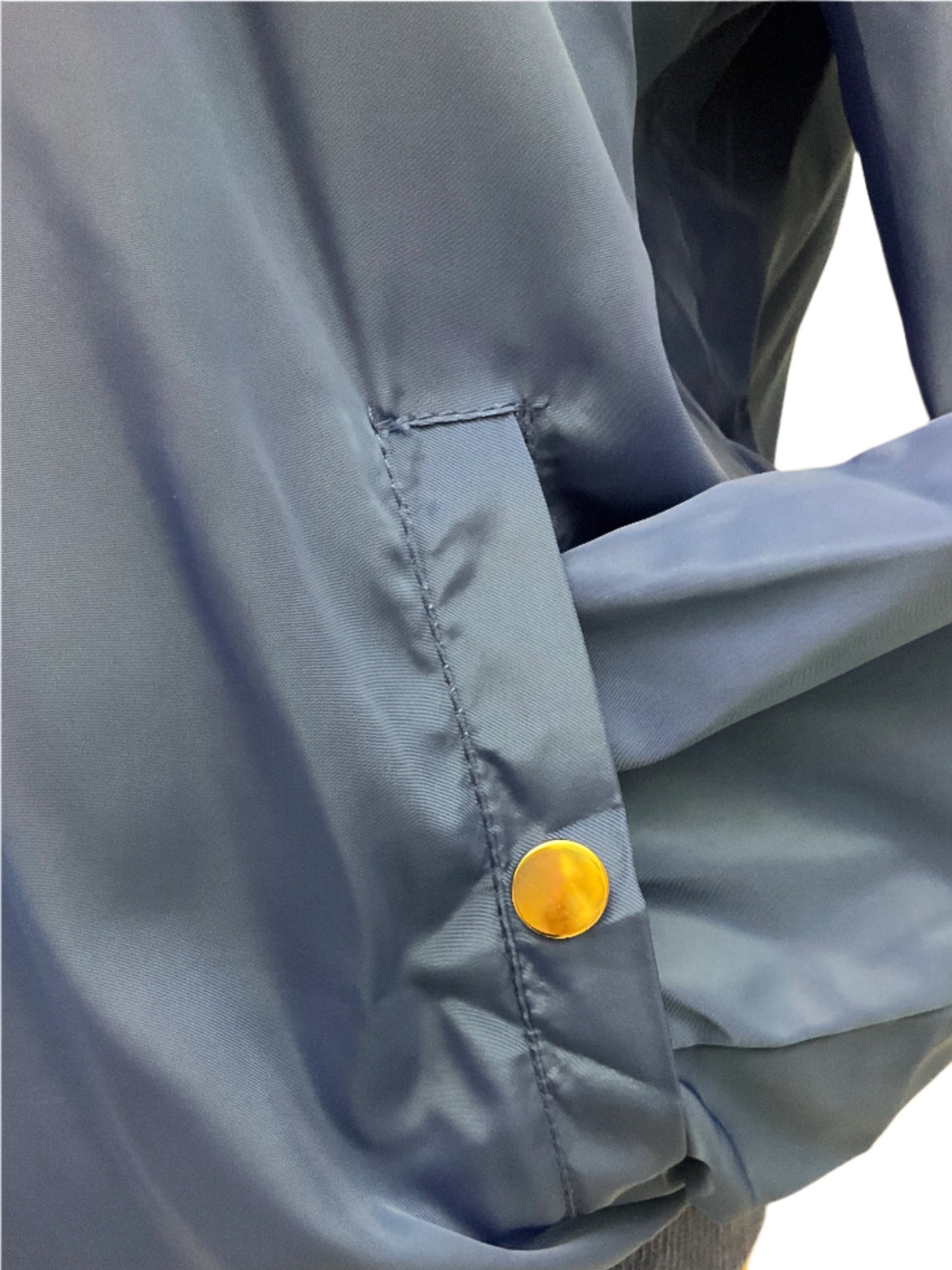 Outer Edge Windbreaker Jacket