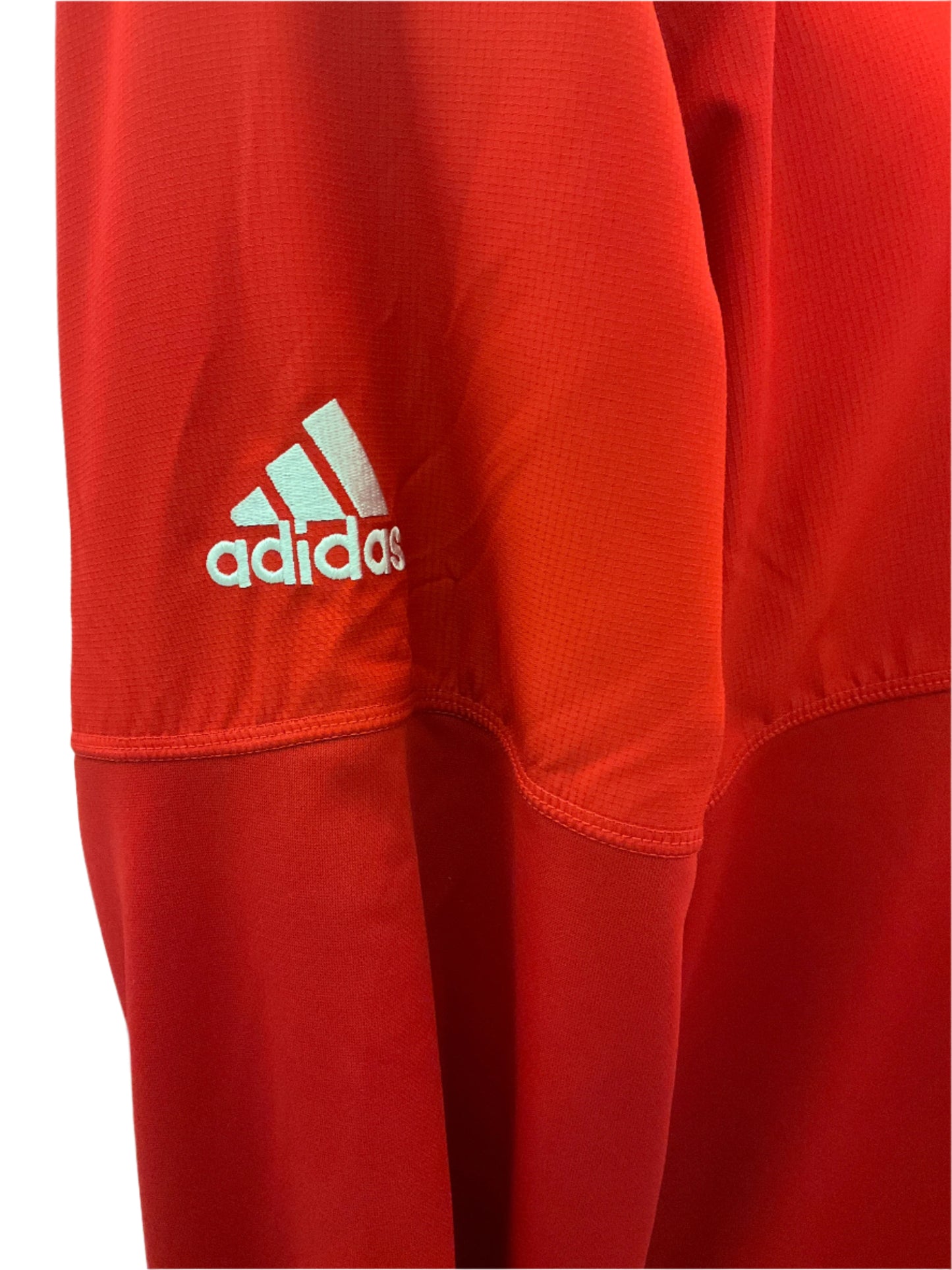 Los Angeles LA Clippers Adidas NBA Official Jacket