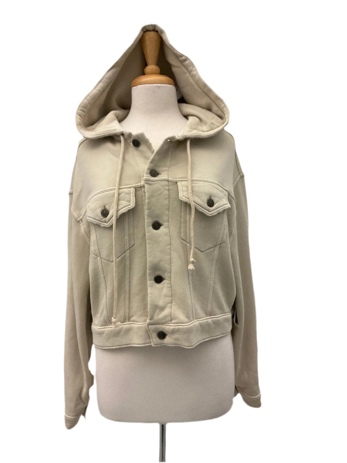 FP Dreamers Hooded Jacket